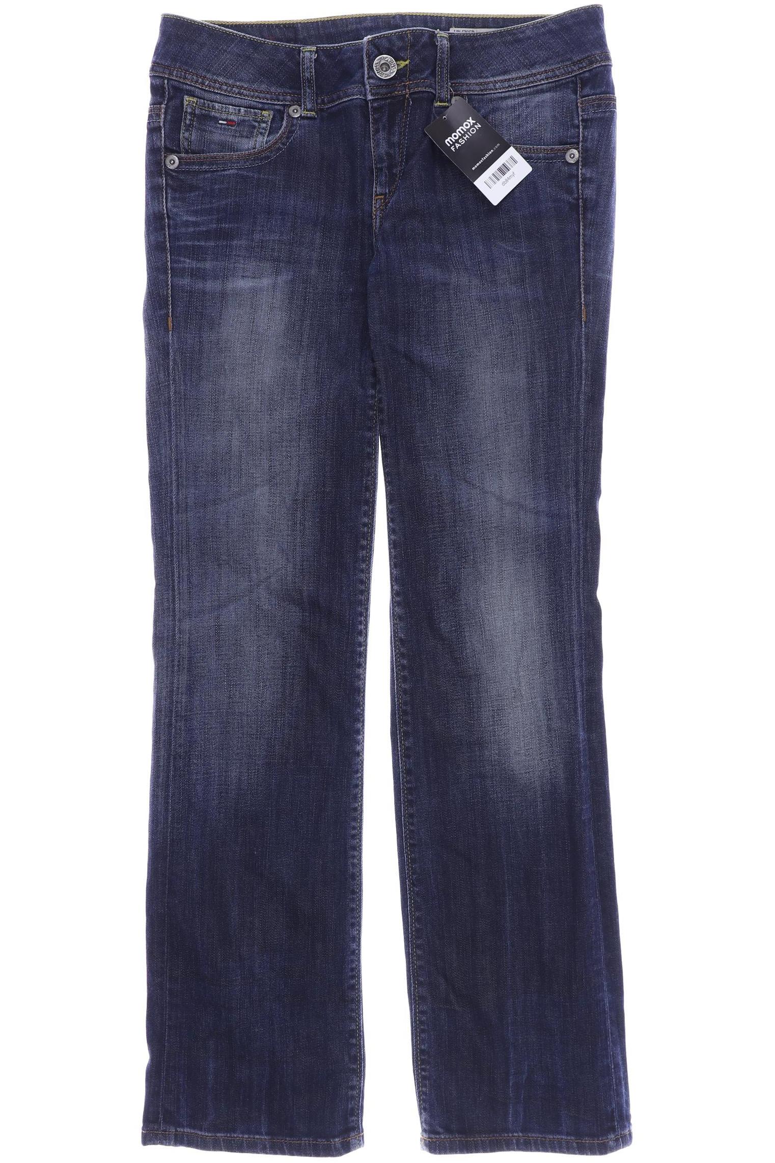 

HILFIGER DENIM Damen Jeans, marineblau