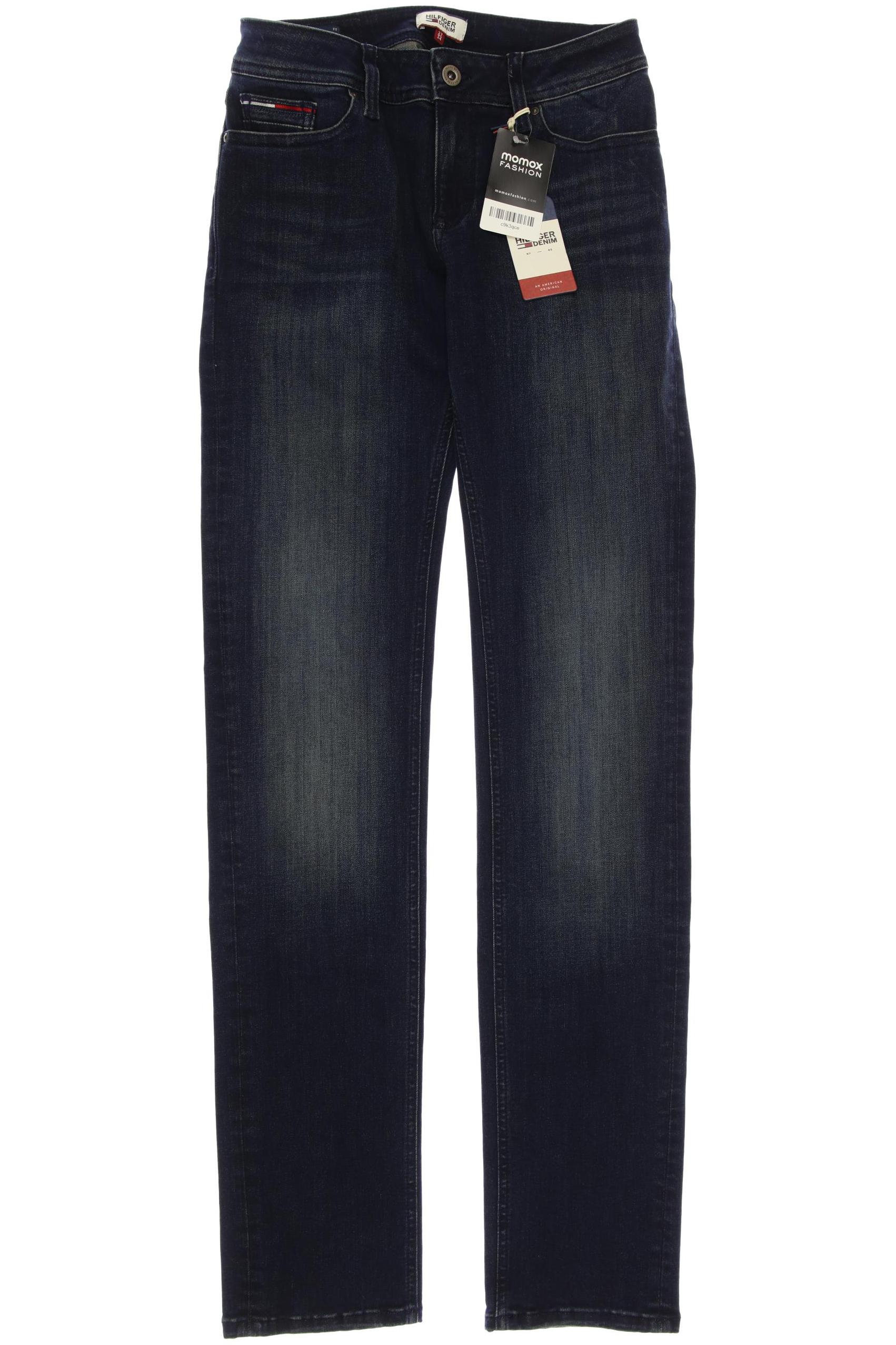 

HILFIGER DENIM Damen Jeans, marineblau