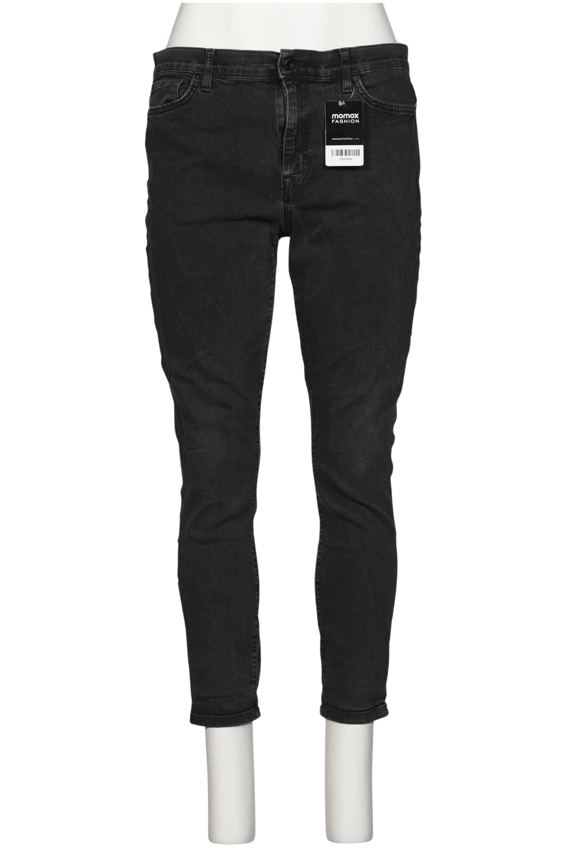 

Hilfiger Denim Damen Jeans, schwarz, Gr. 16