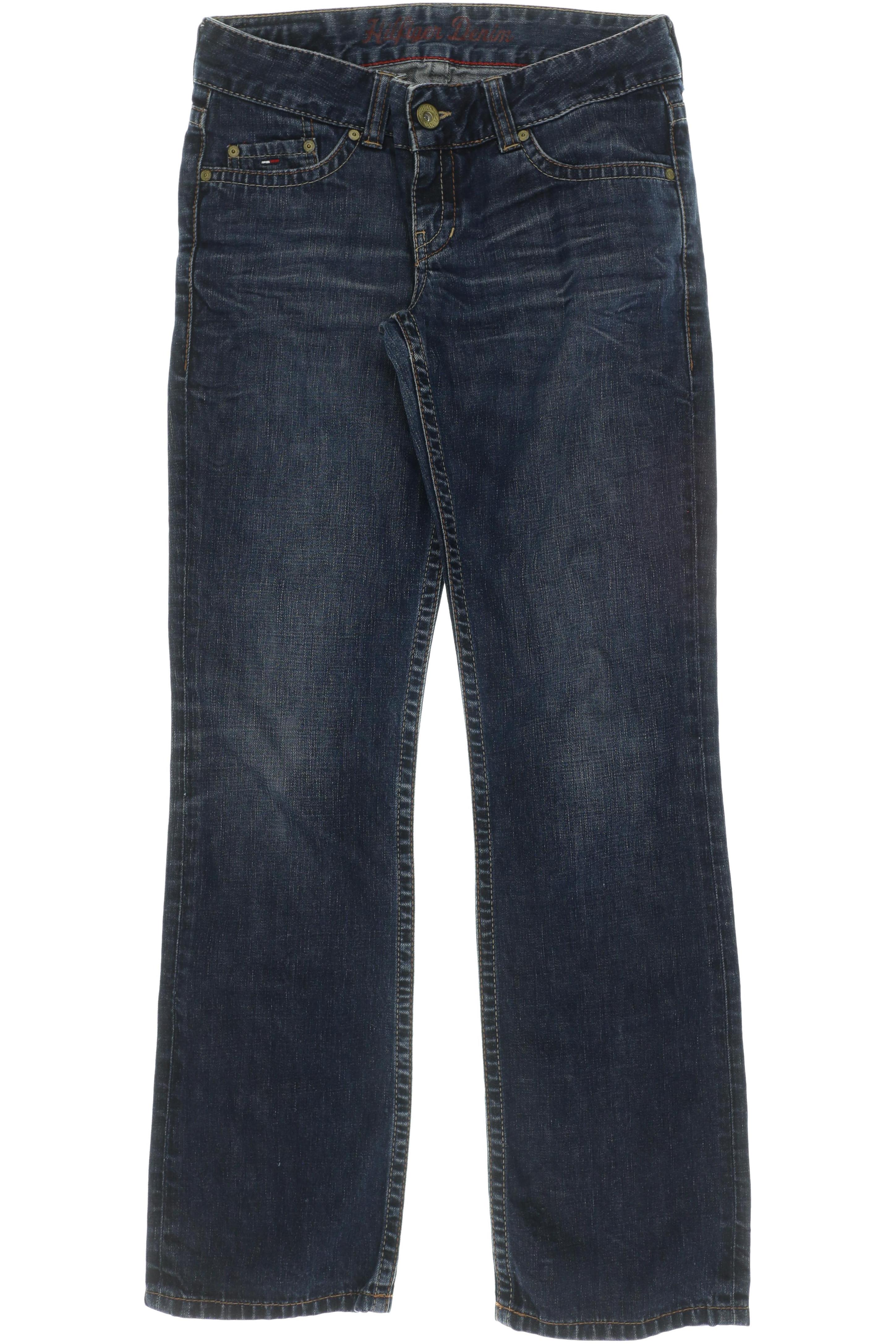

Hilfiger Denim Damen Jeans, blau, Gr. 30
