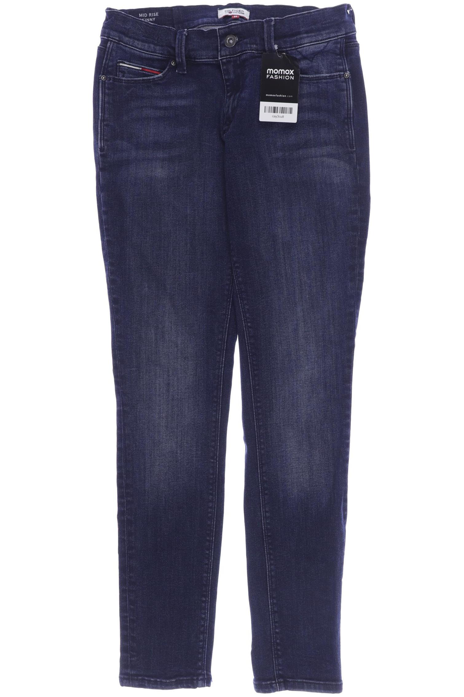 

HILFIGER DENIM Damen Jeans, blau