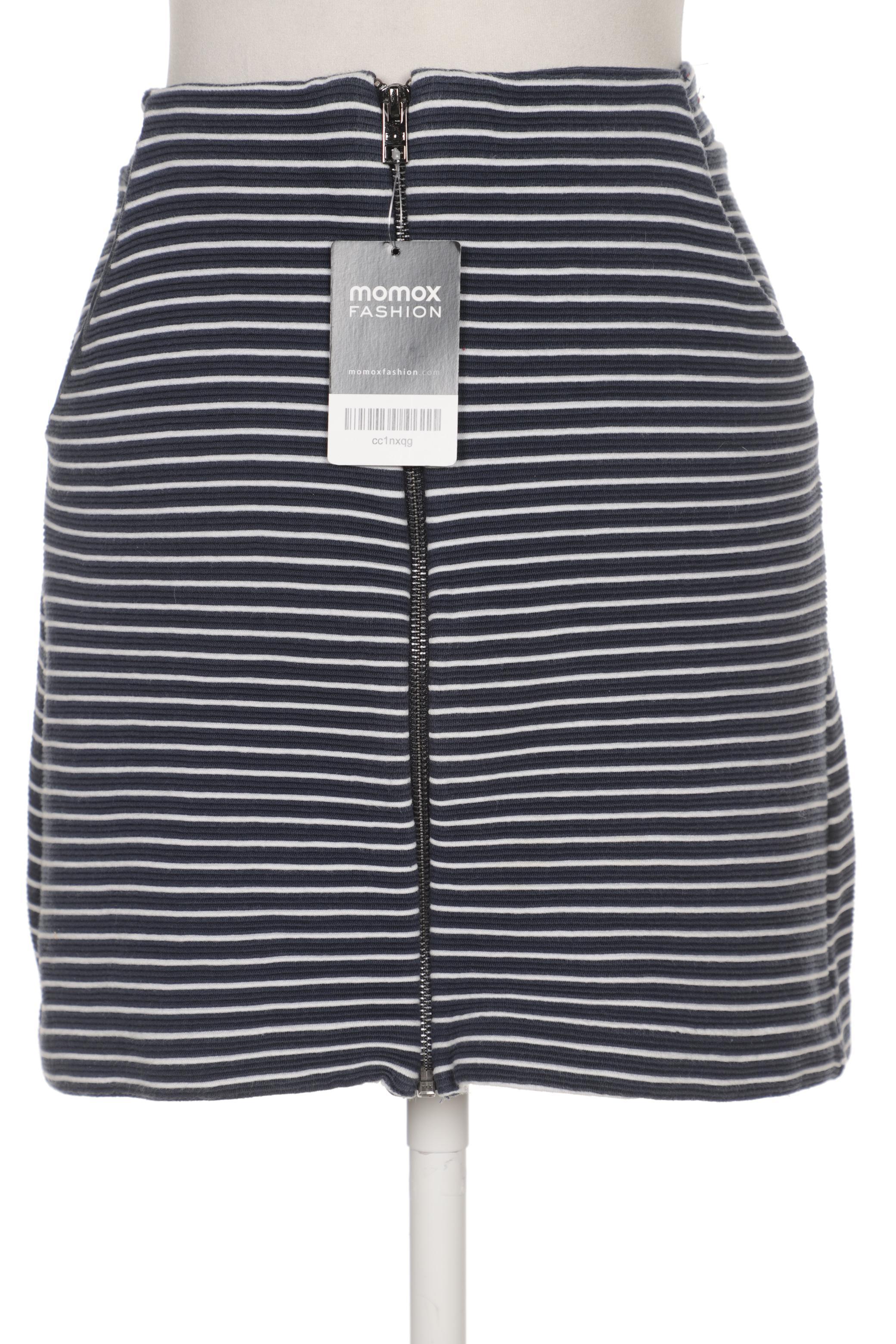 

Hilfiger Denim Damen Rock, marineblau, Gr. 36