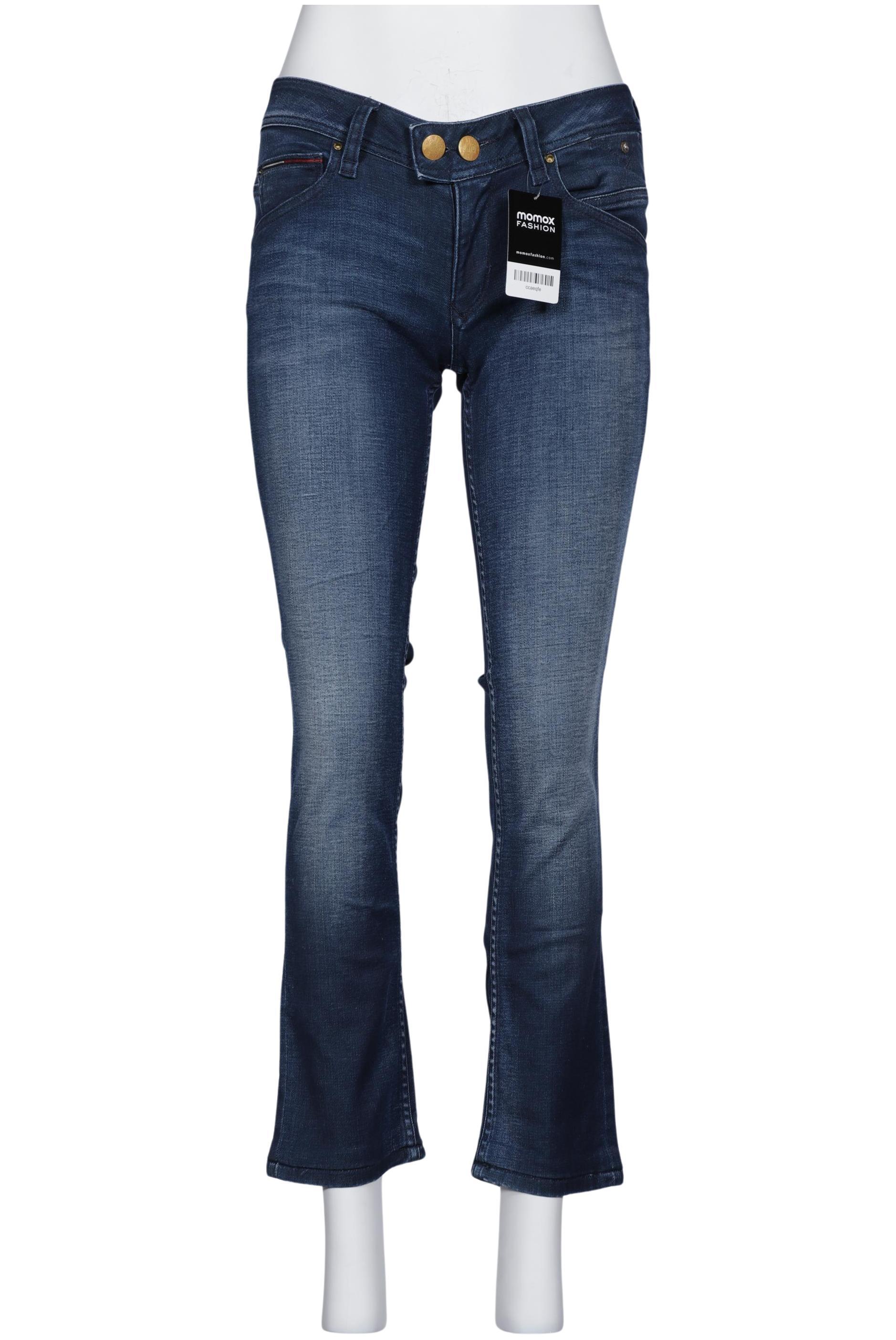 

Hilfiger Denim Damen Jeans, blau, Gr. 27