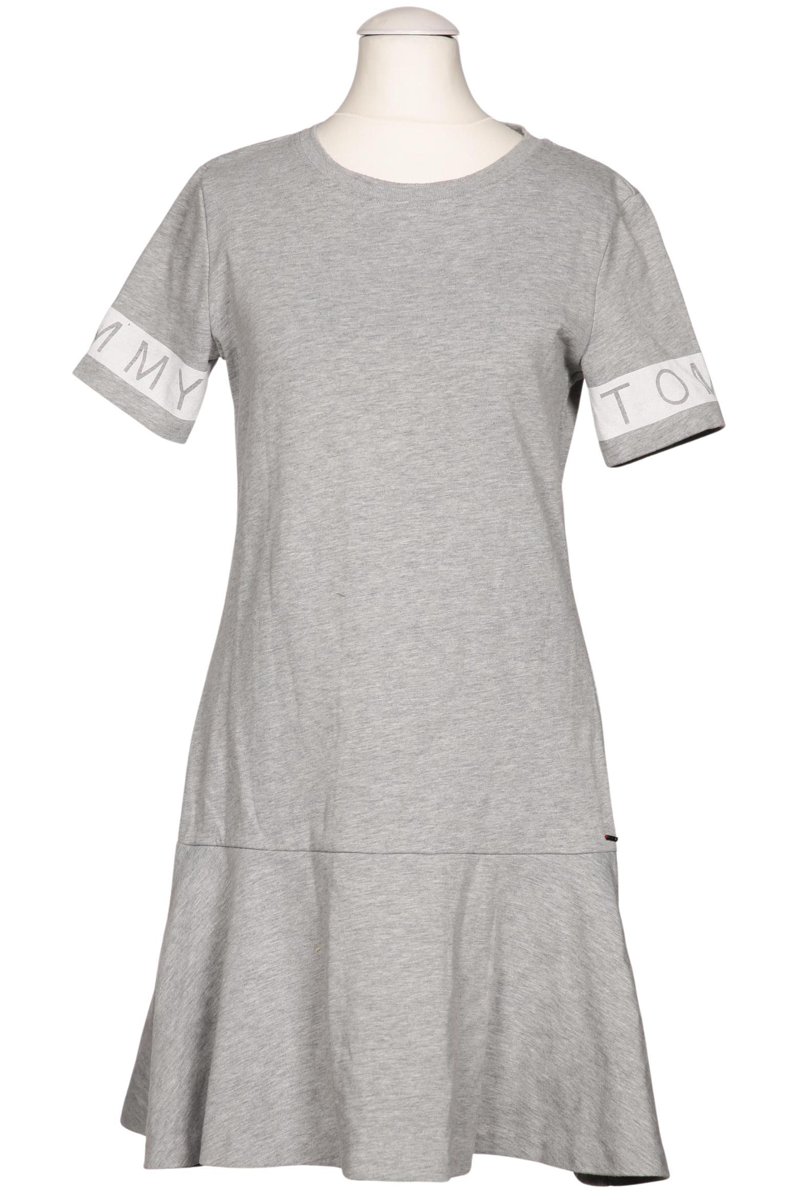 

Hilfiger Denim Damen Kleid, grau, Gr. 36