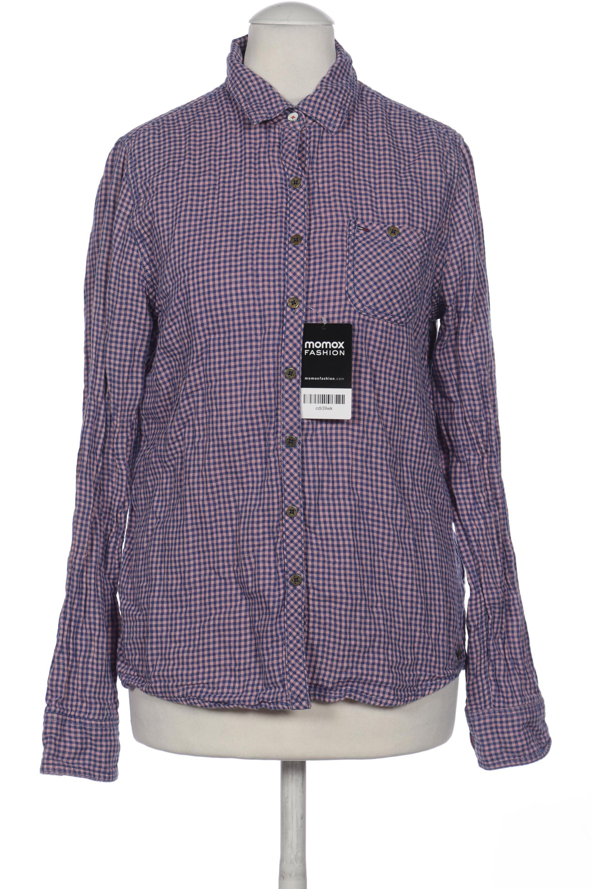 

HILFIGER DENIM Damen Bluse, pink
