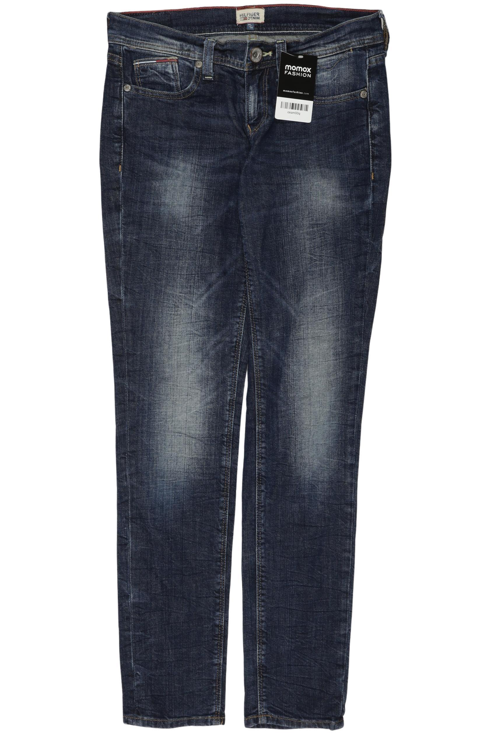 

Hilfiger Denim Damen Jeans, marineblau, Gr. 26