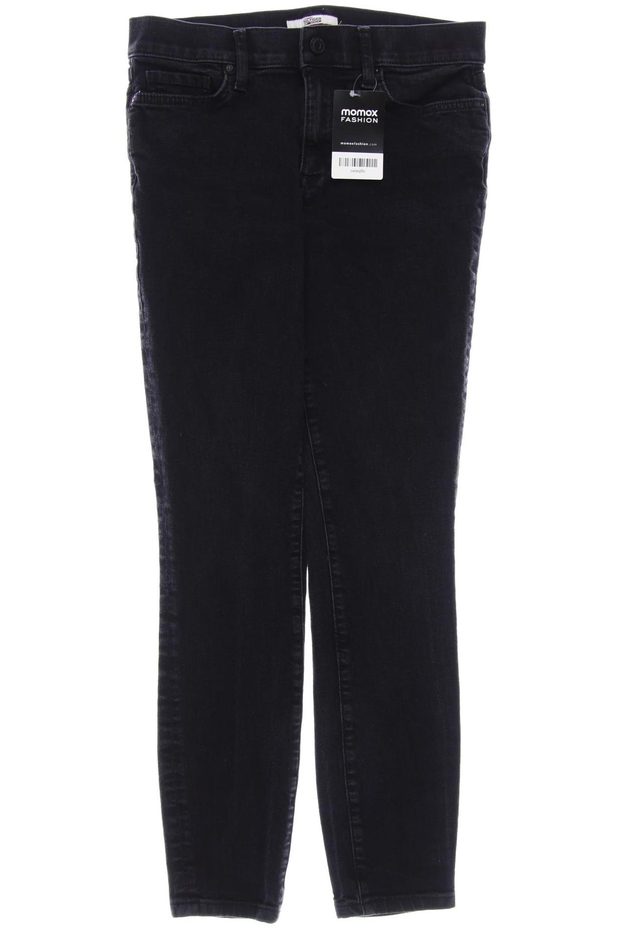 

HILFIGER DENIM Damen Jeans, grau