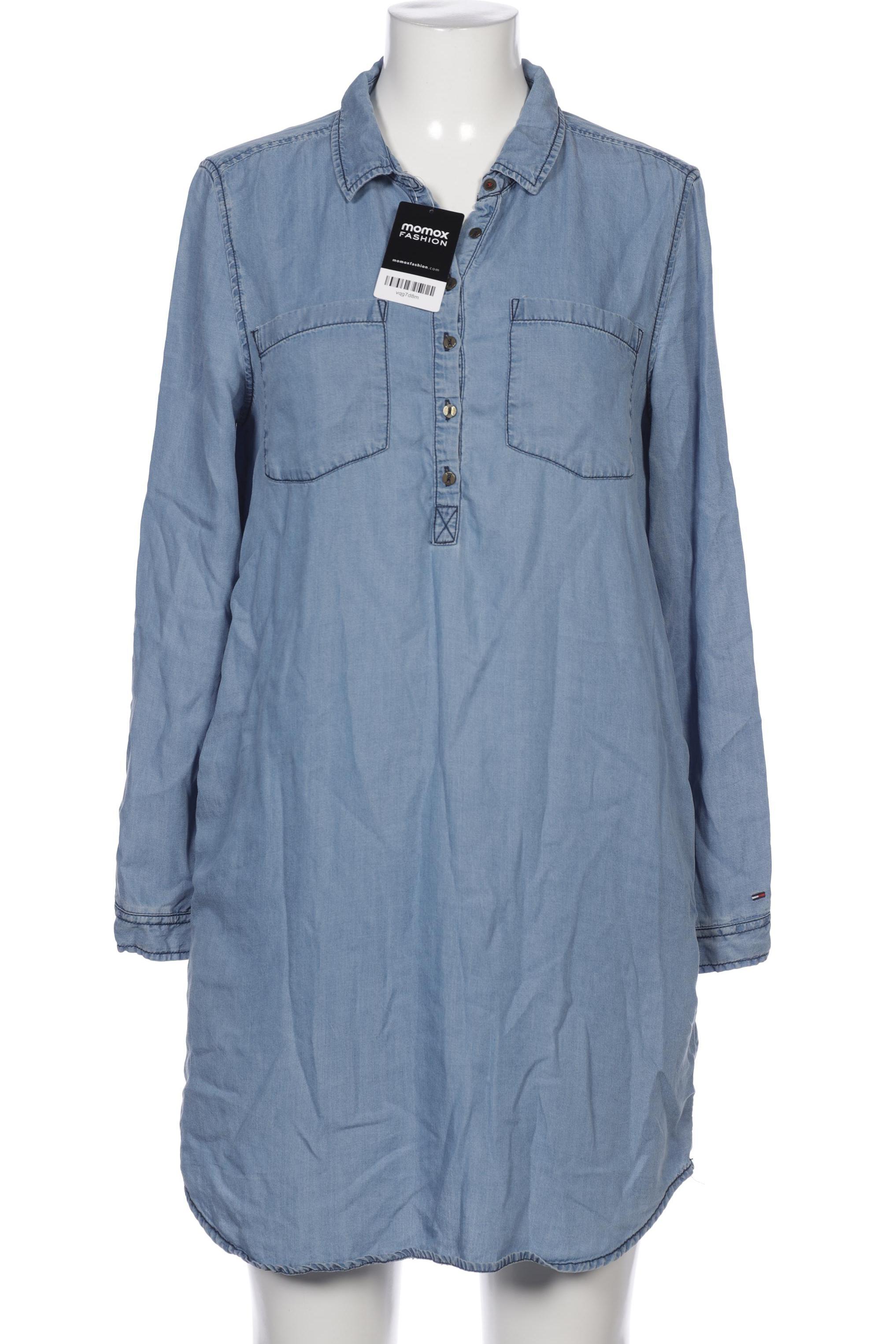 

HILFIGER DENIM Damen Kleid, blau