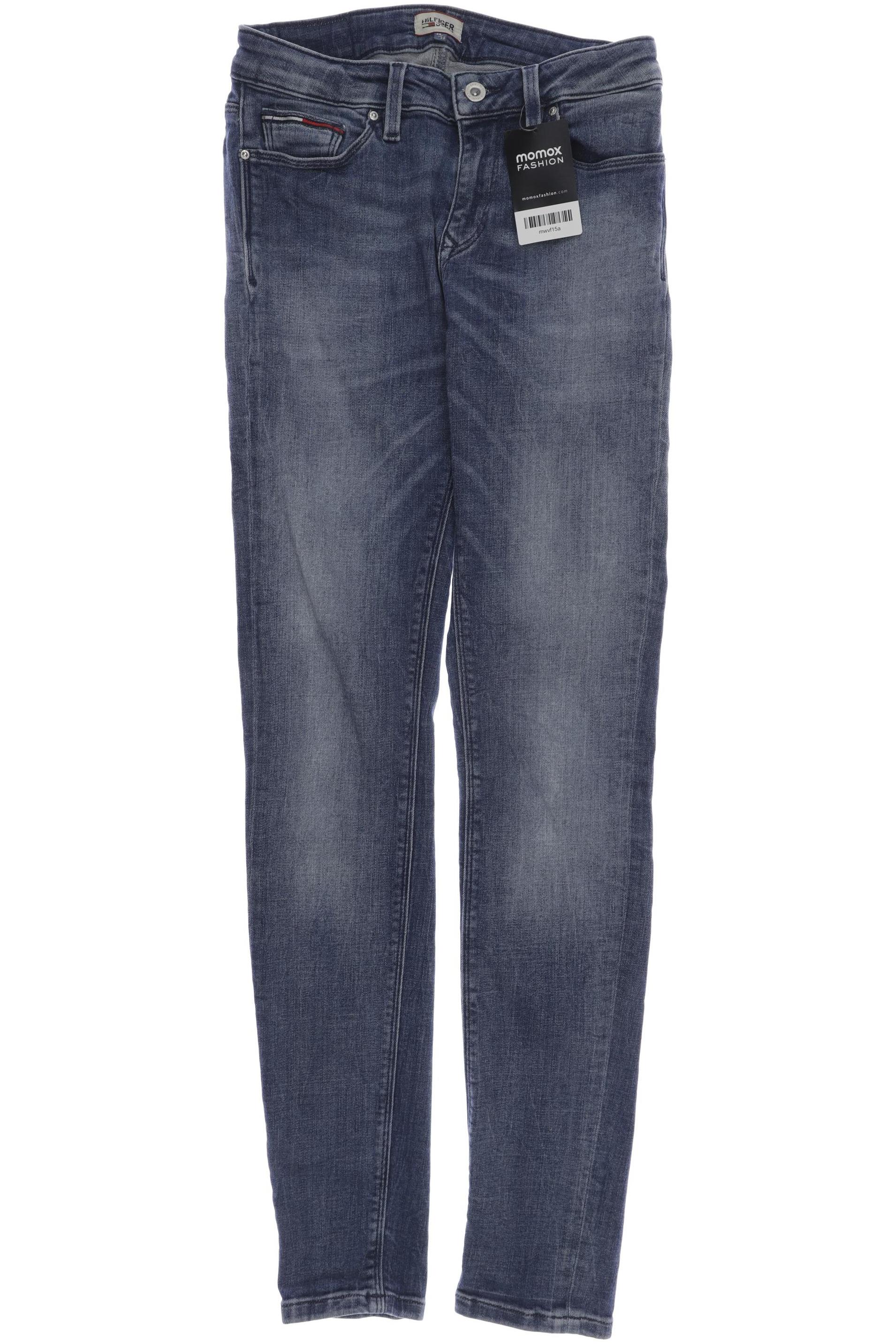 

Hilfiger Denim Damen Jeans, blau, Gr. 38