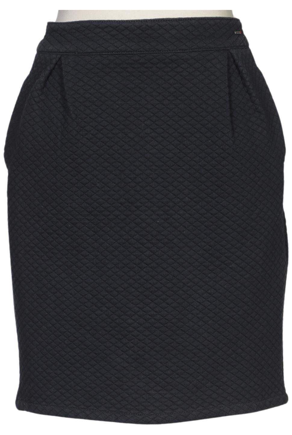 

Hilfiger Denim Damen Rock, marineblau, Gr. 34