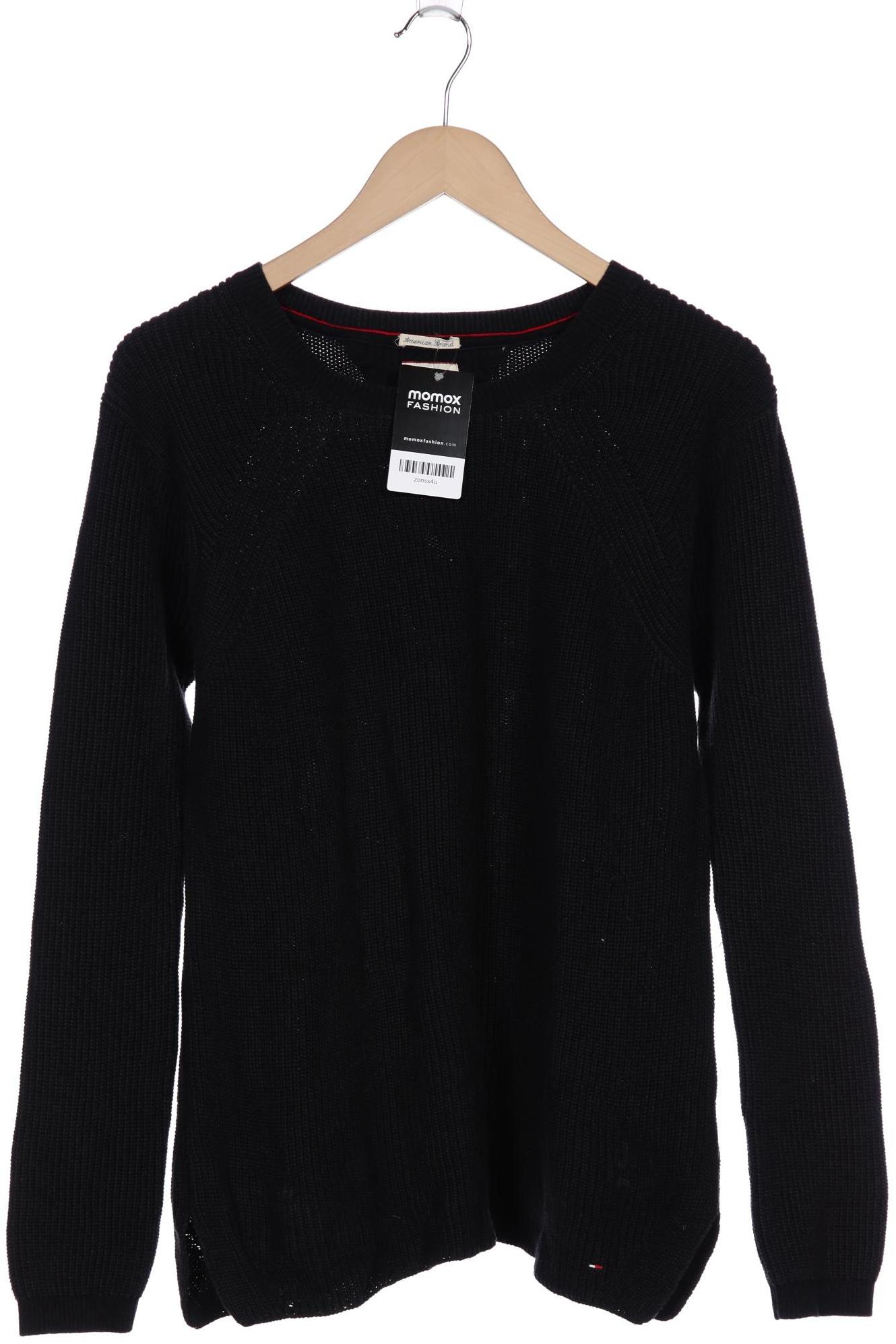 

Hilfiger Denim Damen Pullover, schwarz, Gr. 44