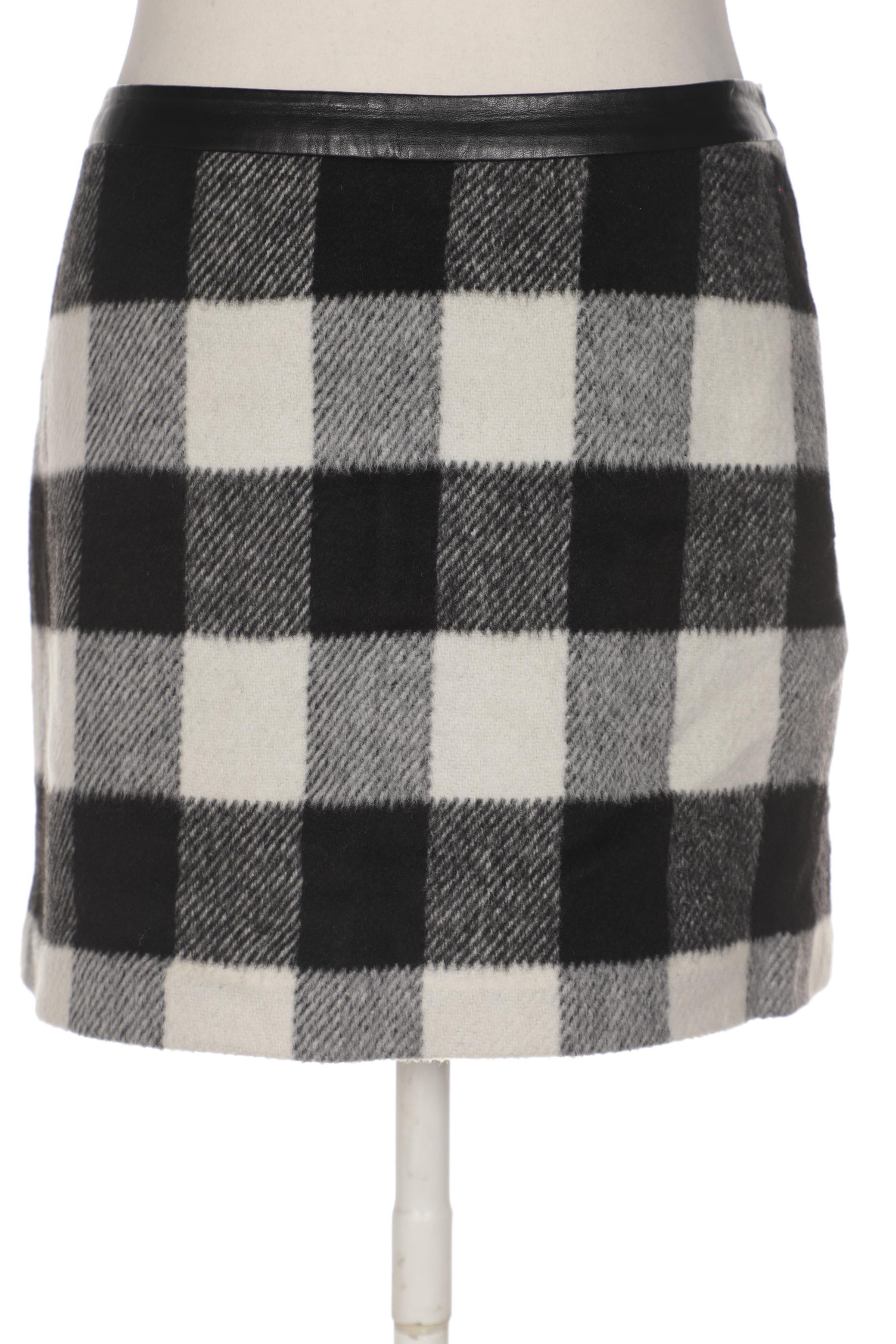 

HILFIGER DENIM Damen Rock, schwarz