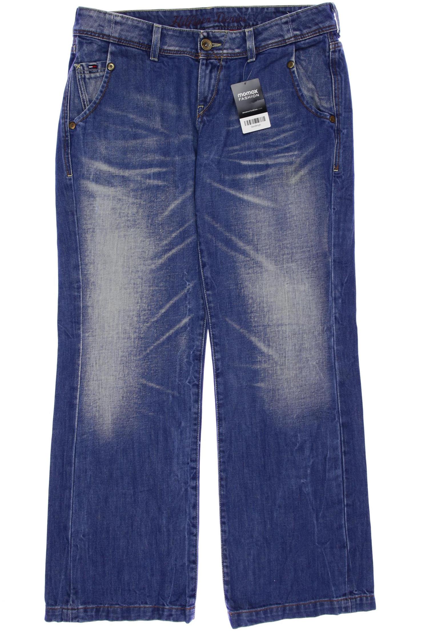 

Hilfiger Denim Damen Jeans, blau, Gr. 32