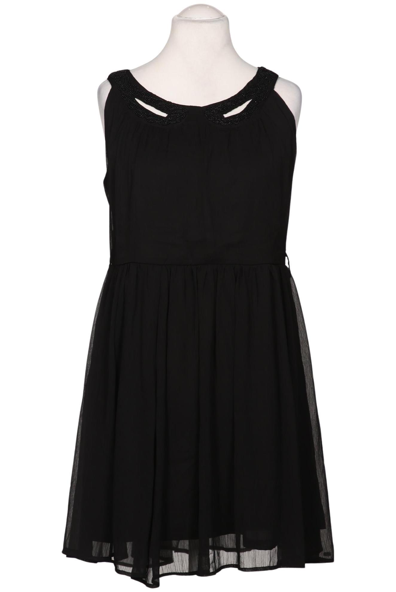 

Hilfiger Denim Damen Kleid, schwarz, Gr. 42