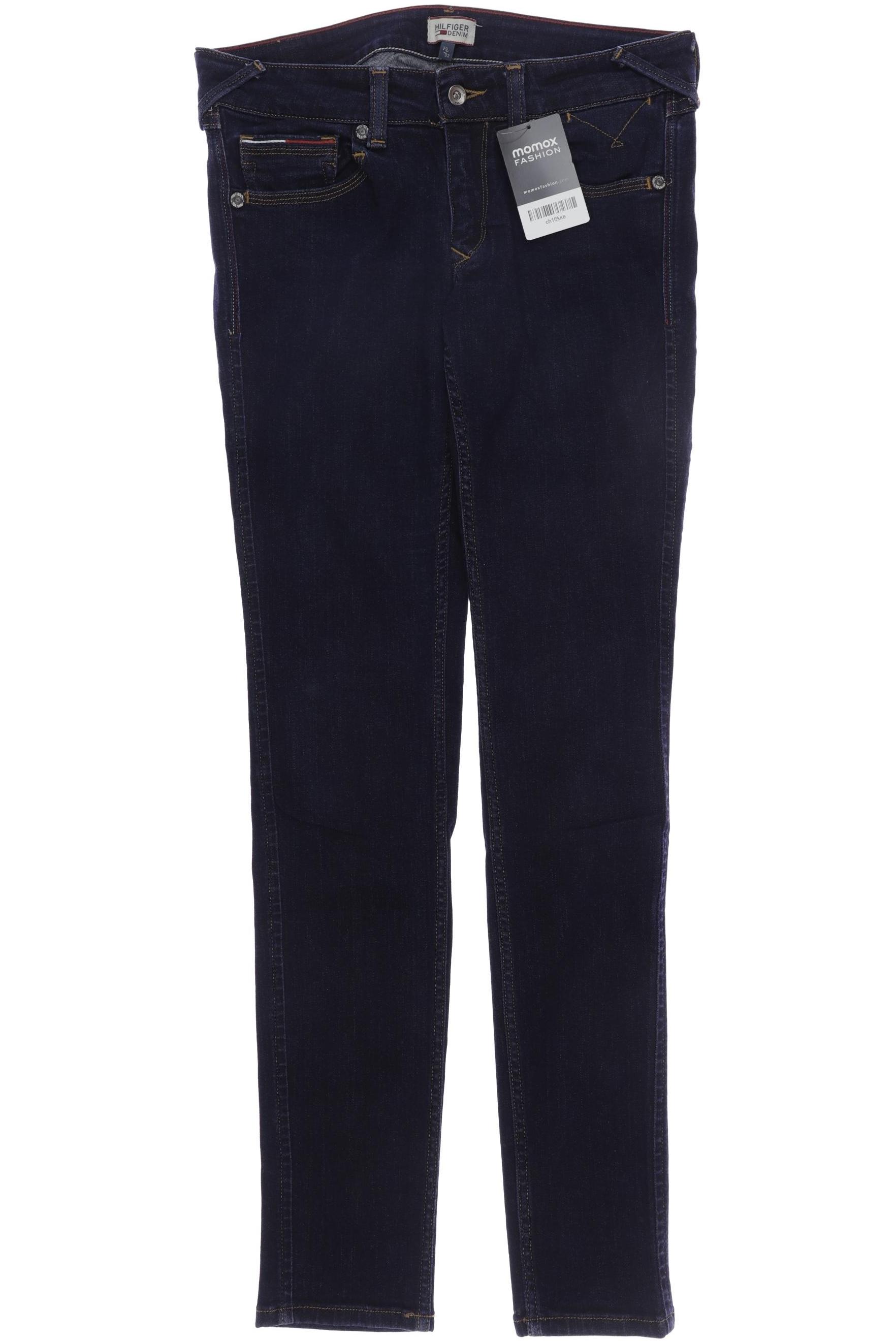 

Hilfiger Denim Damen Jeans, marineblau, Gr. 28