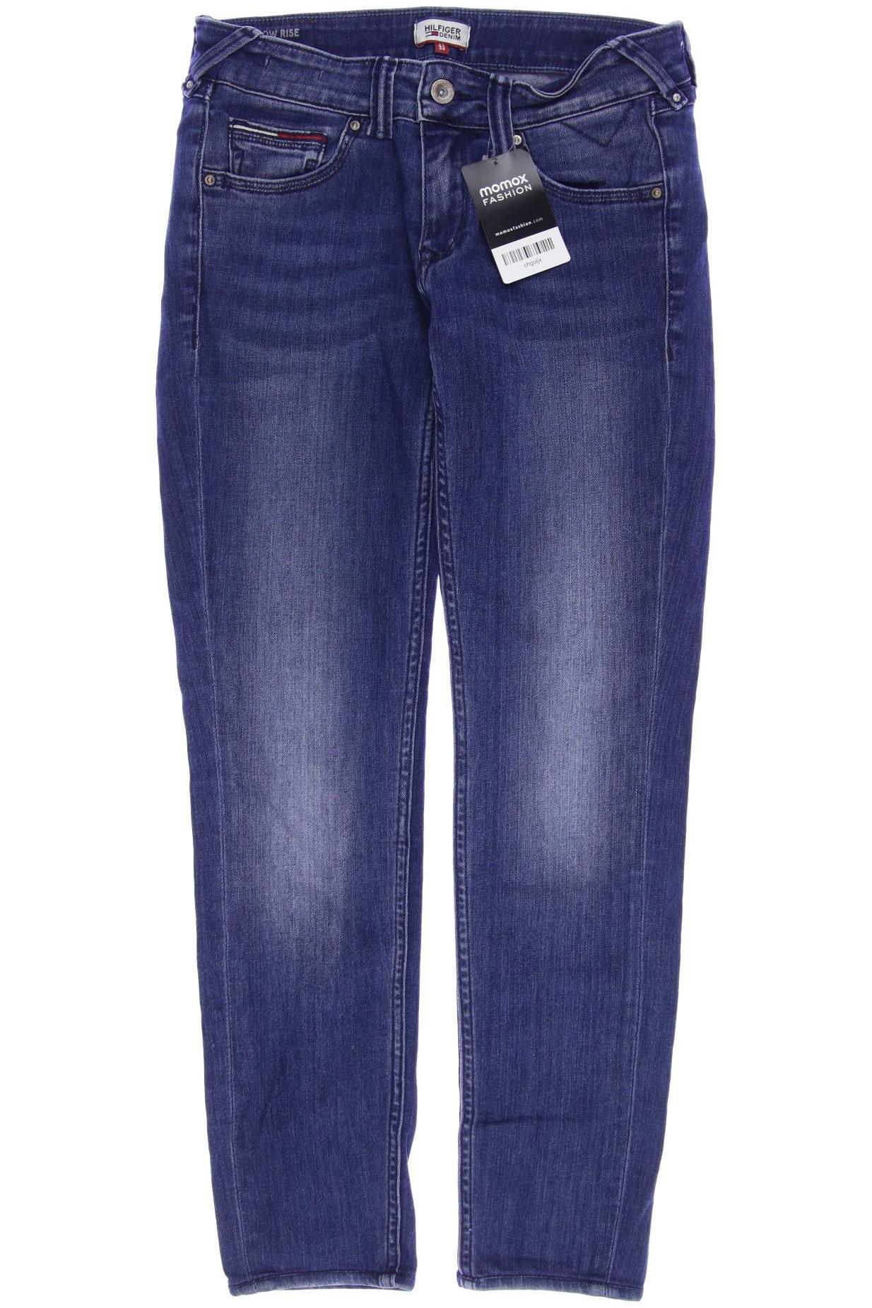 

Hilfiger Denim Damen Jeans, marineblau, Gr. 27