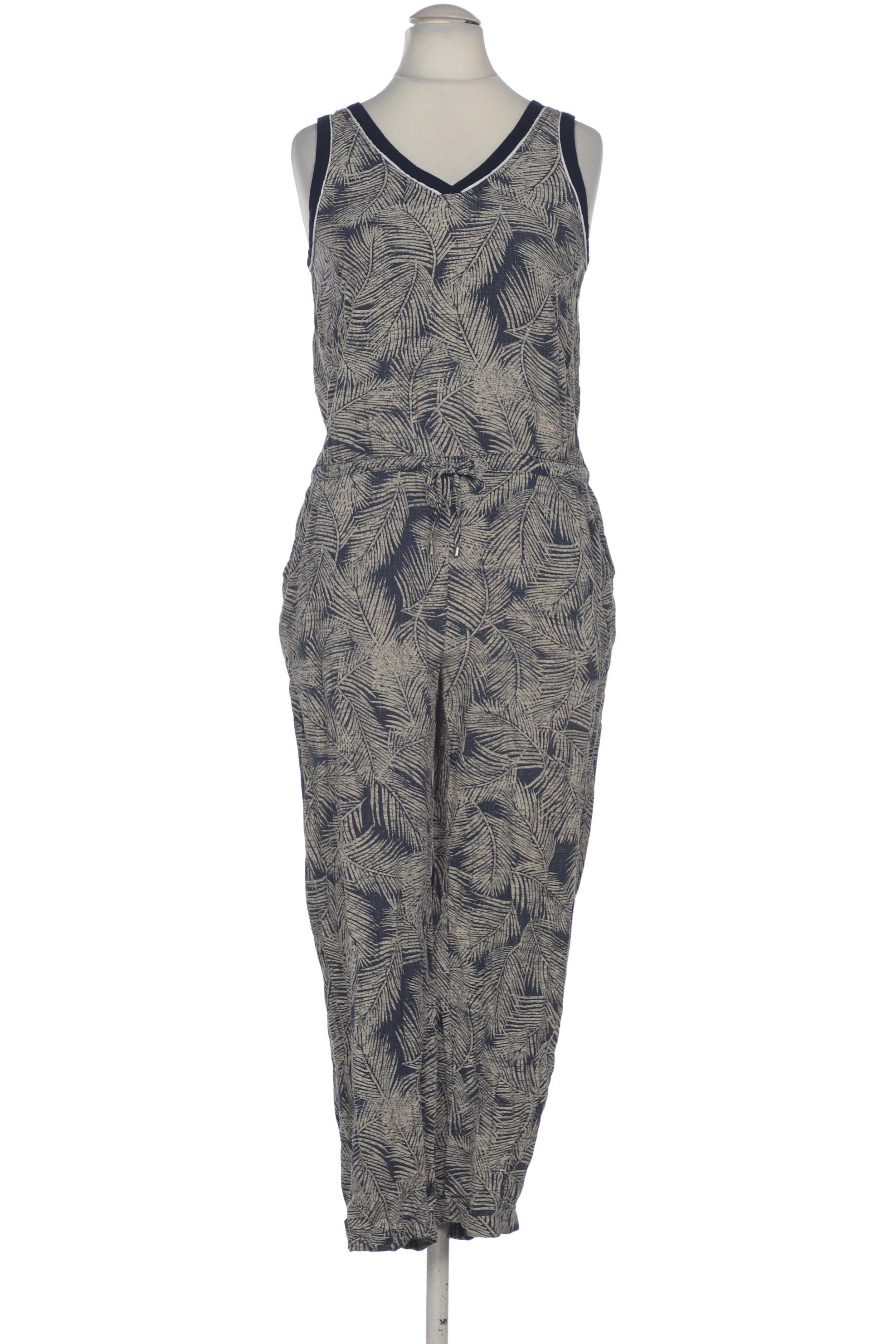 

Hilfiger Denim Damen Jumpsuit/Overall, blau, Gr. 36