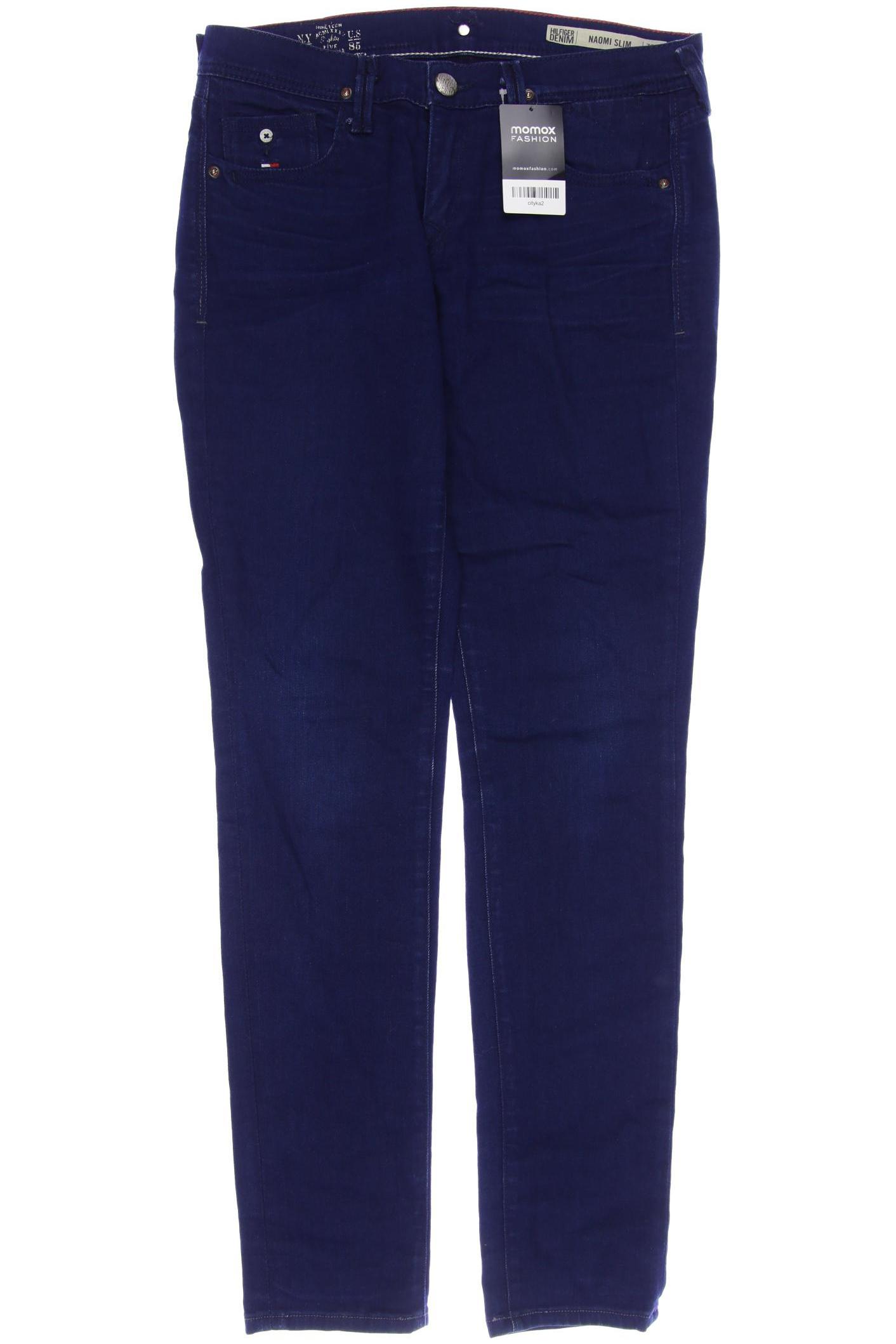

HILFIGER DENIM Damen Jeans, marineblau