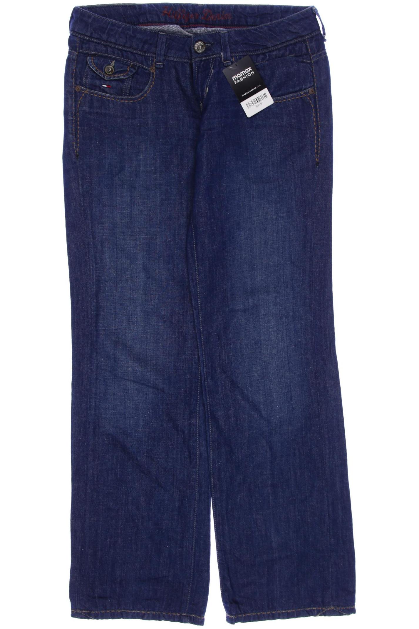 

Hilfiger Denim Damen Jeans, blau, Gr. 28