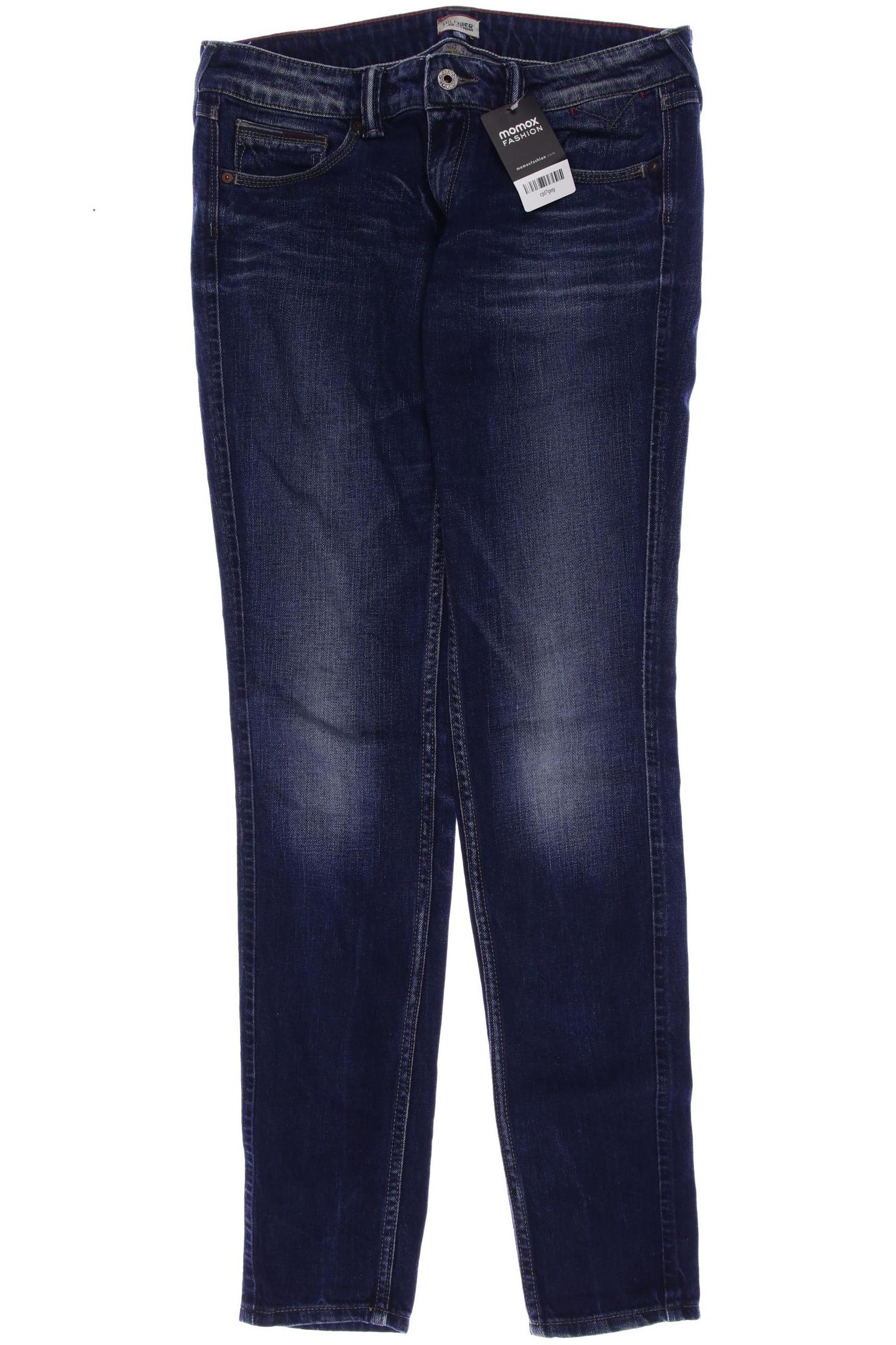 

Hilfiger Denim Damen Jeans, marineblau, Gr. 30