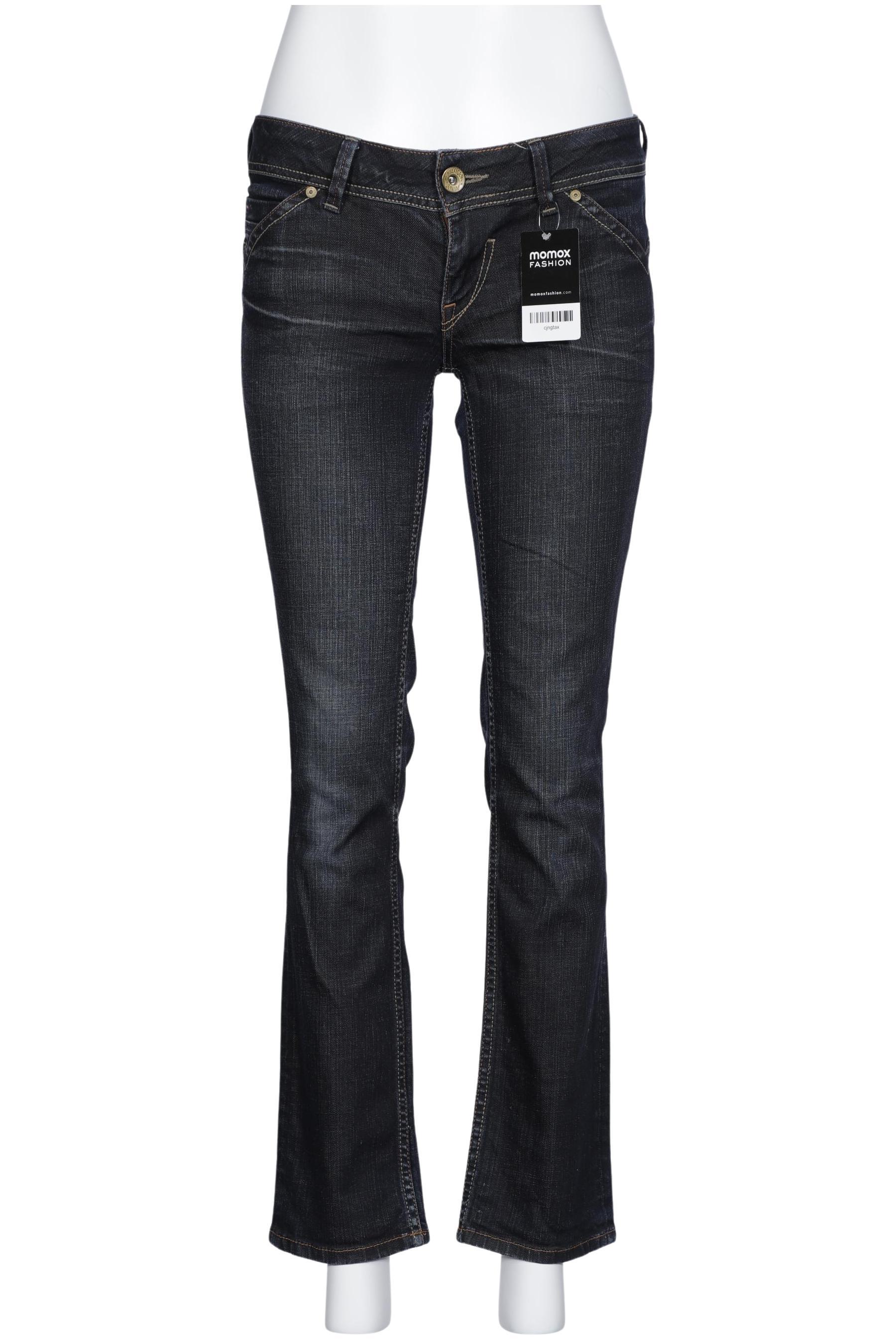 

Hilfiger Denim Damen Jeans, marineblau, Gr. 28