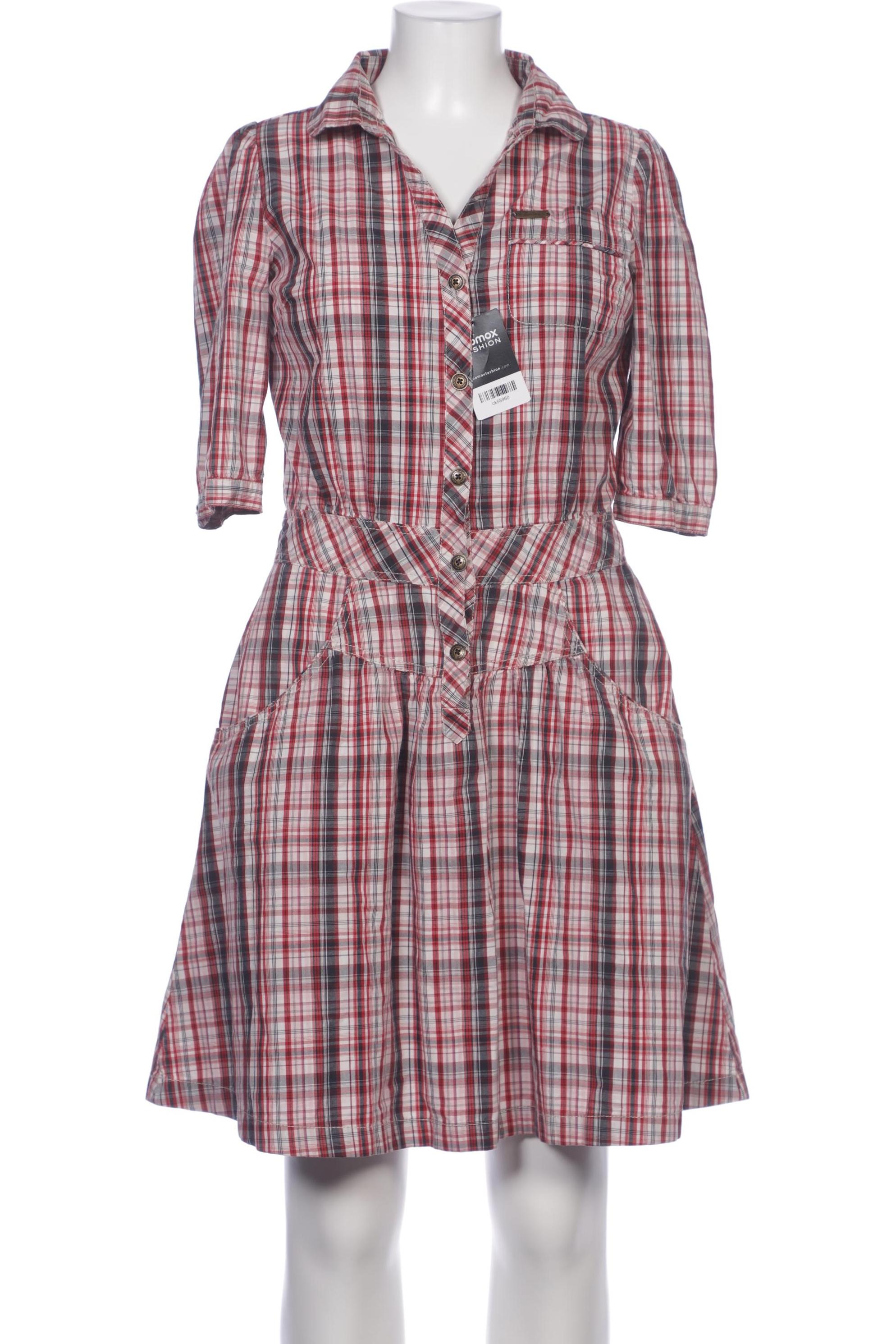 

Hilfiger Denim Damen Kleid, rot, Gr. 42