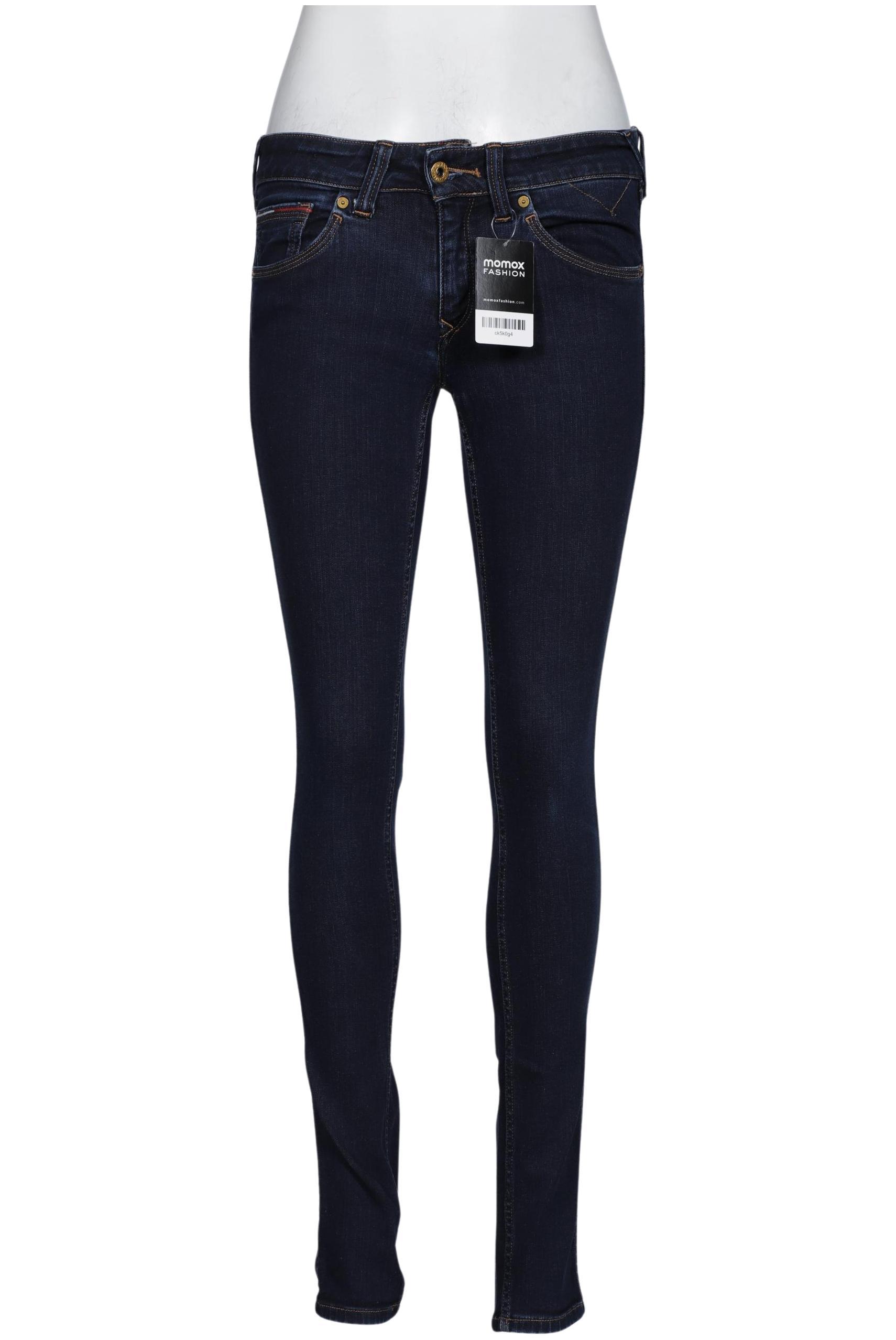 

Hilfiger Denim Damen Jeans, marineblau, Gr. 29