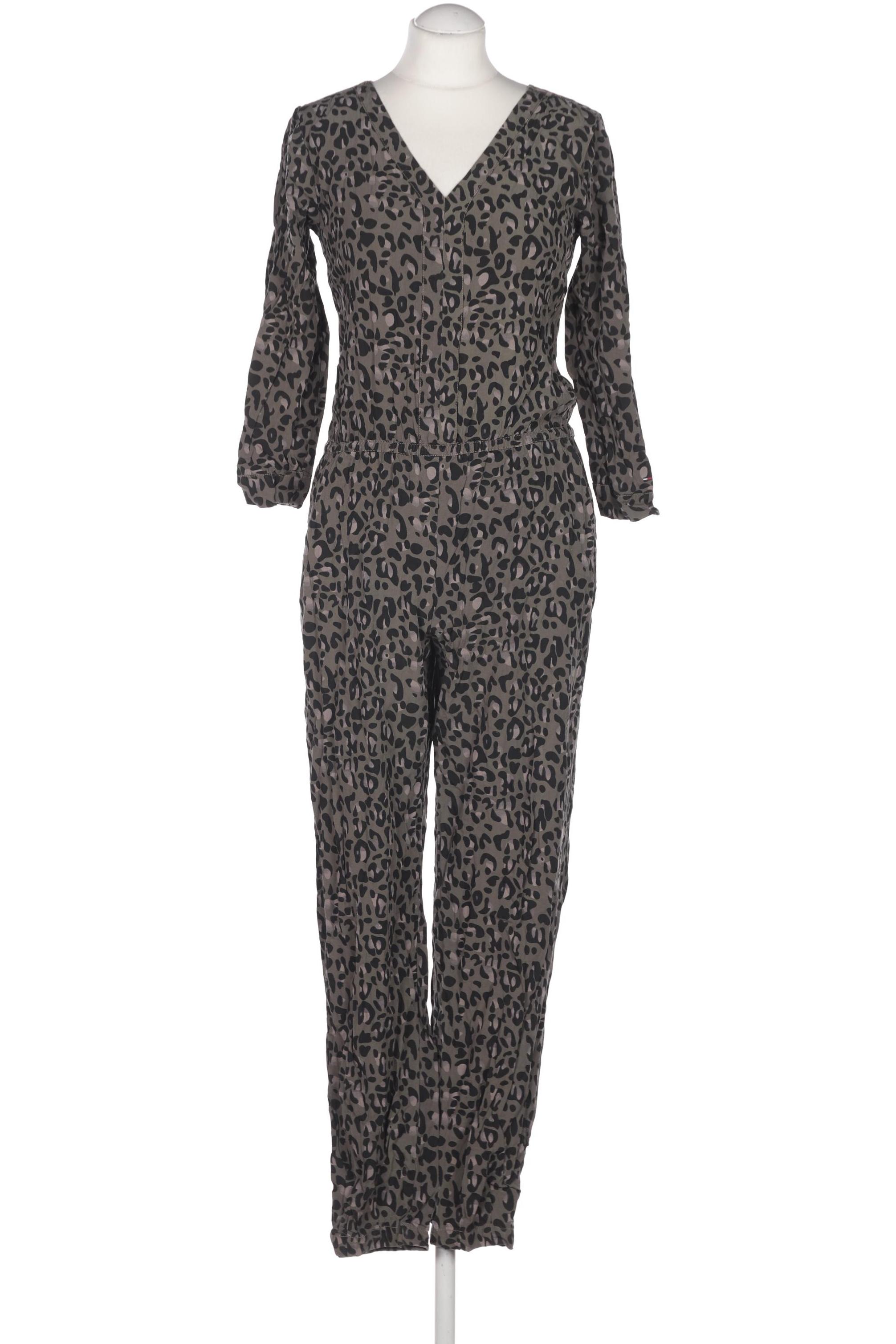 

HILFIGER DENIM Damen Jumpsuit/Overall, grün