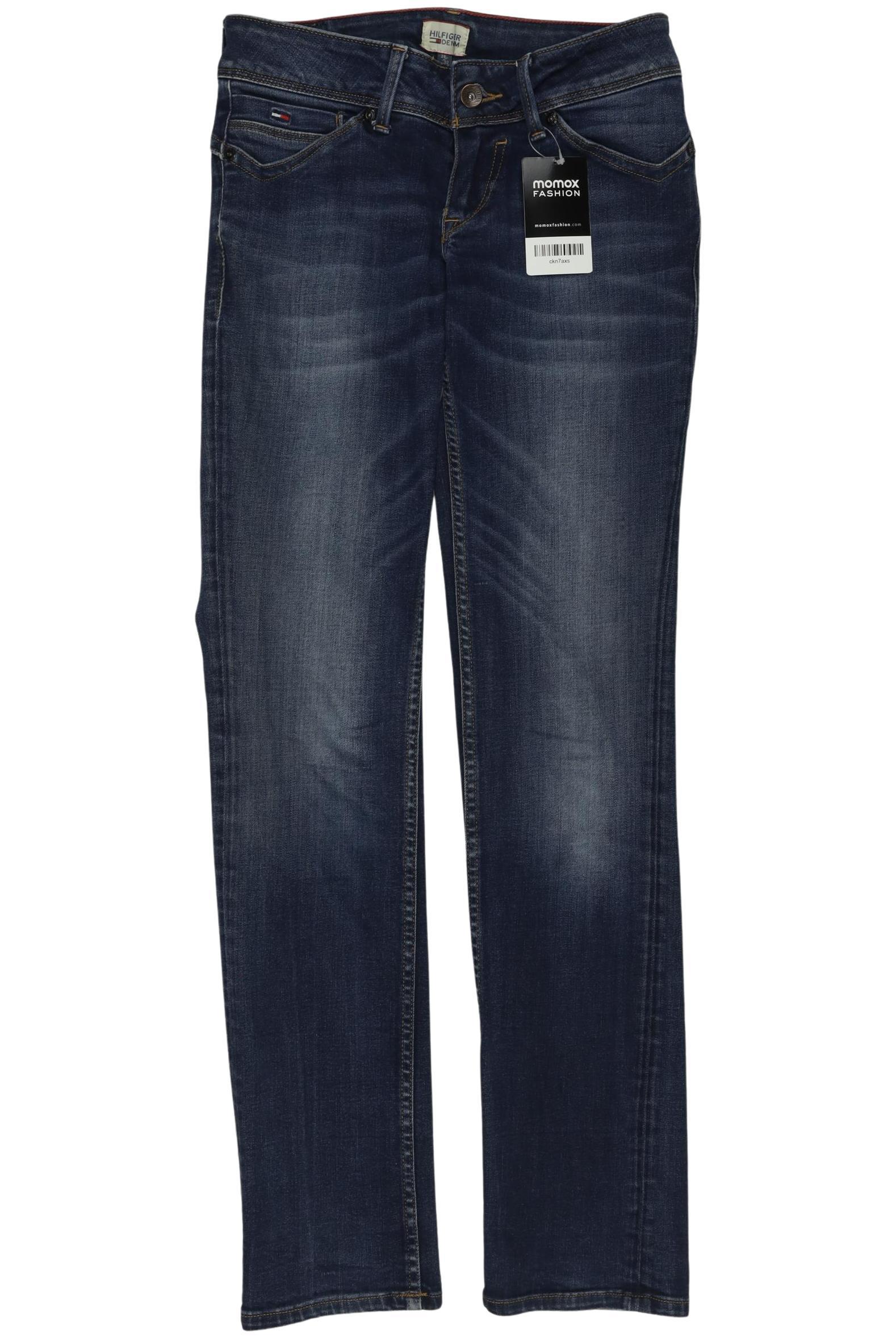 

Hilfiger Denim Damen Jeans, blau, Gr. 26
