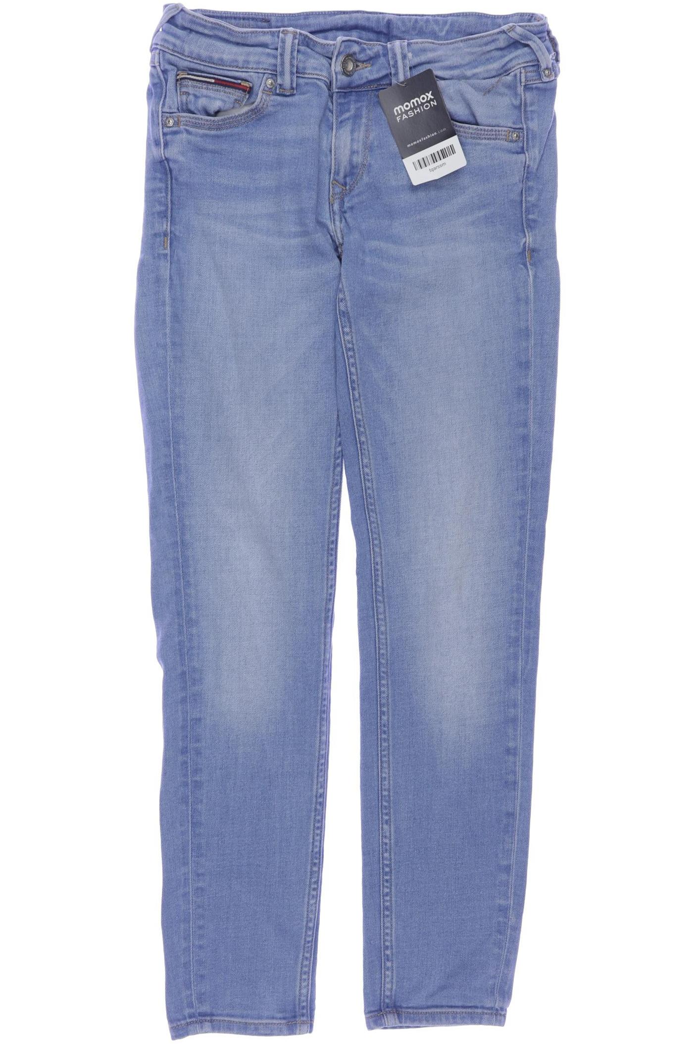 

Hilfiger Denim Damen Jeans, blau, Gr. 27
