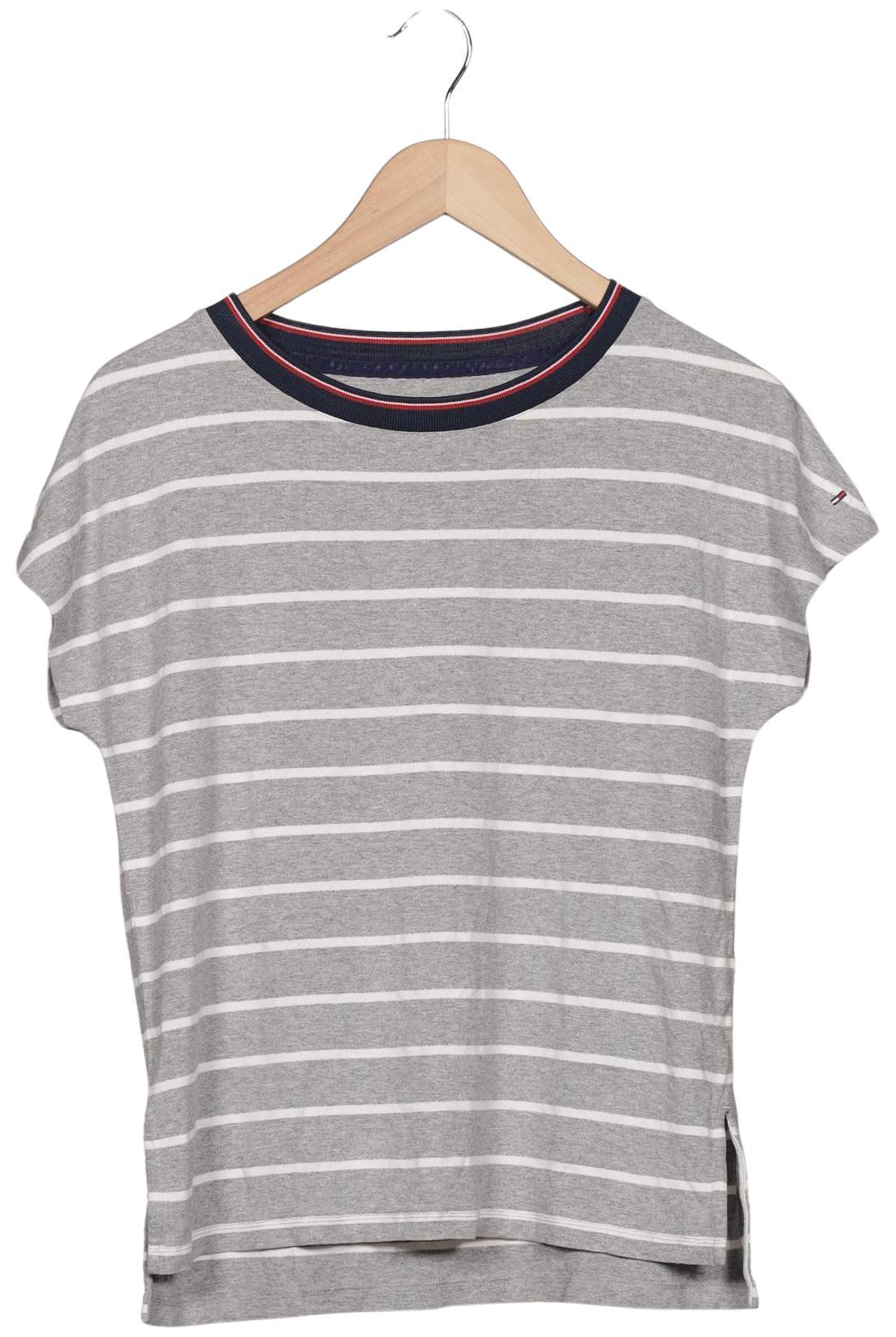 

Hilfiger Denim Damen T-Shirt, mehrfarbig, Gr. 38