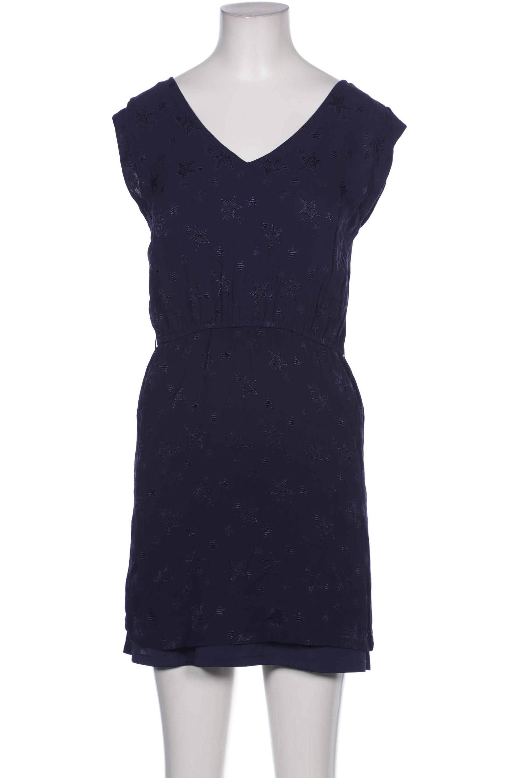 

Hilfiger Denim Damen Kleid, marineblau, Gr. uni