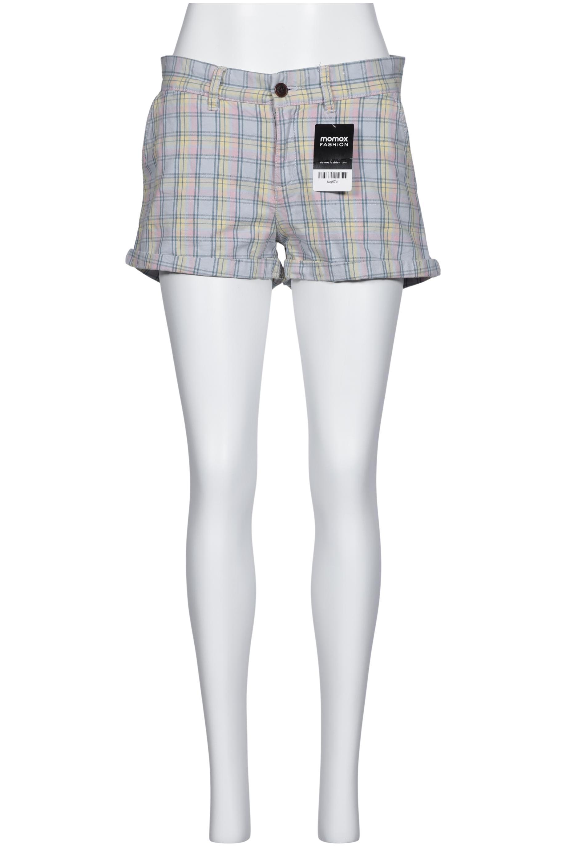 

Hilfiger Denim Damen Shorts, mehrfarbig, Gr. 28