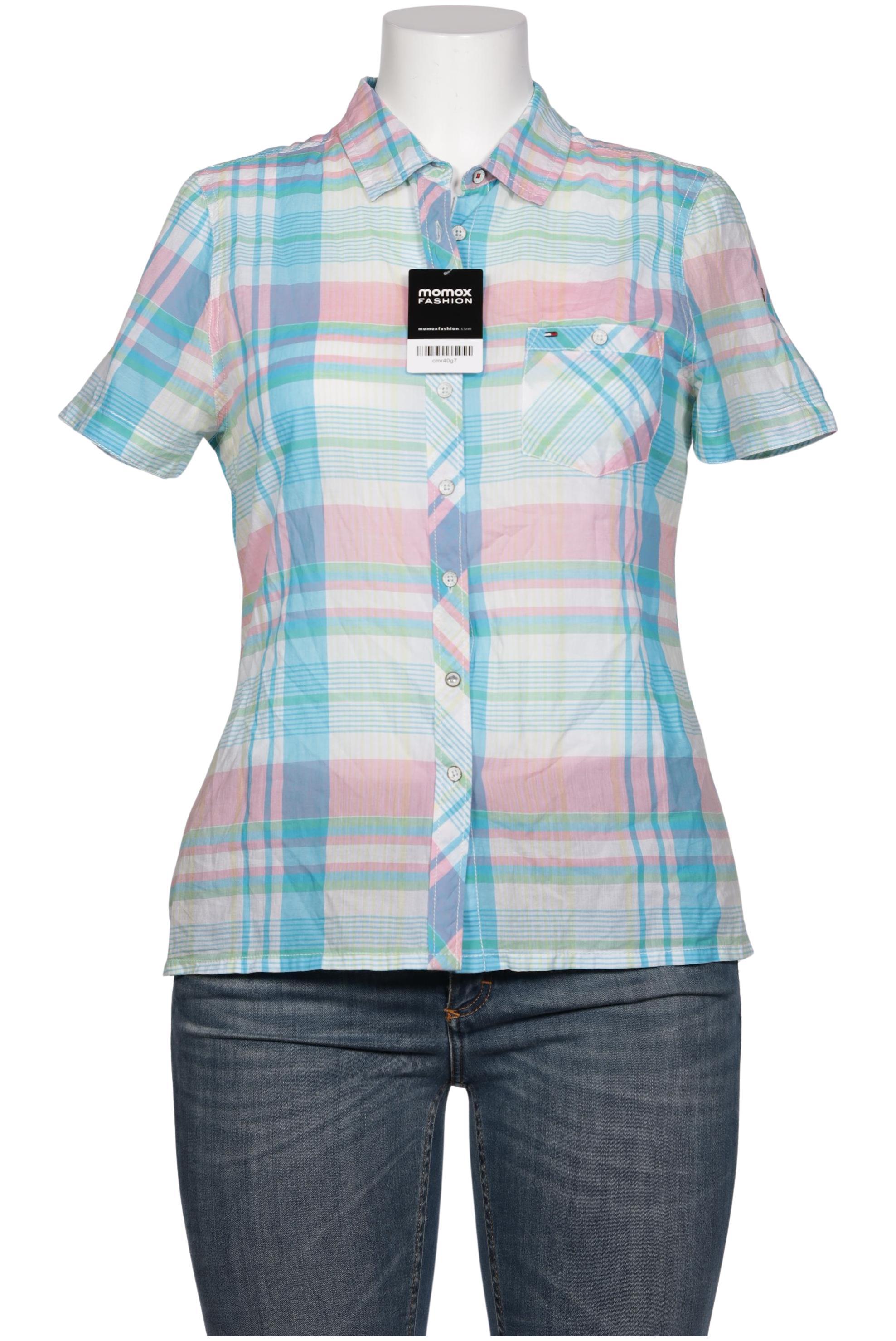 

Hilfiger Denim Damen Bluse, mehrfarbig, Gr. 44