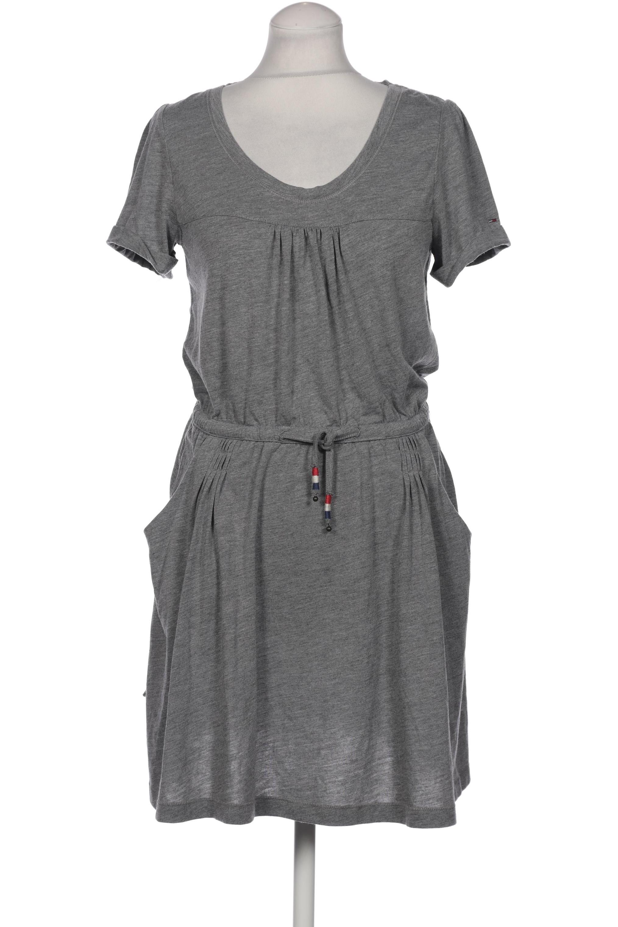

Hilfiger Denim Damen Kleid, grau, Gr. 36
