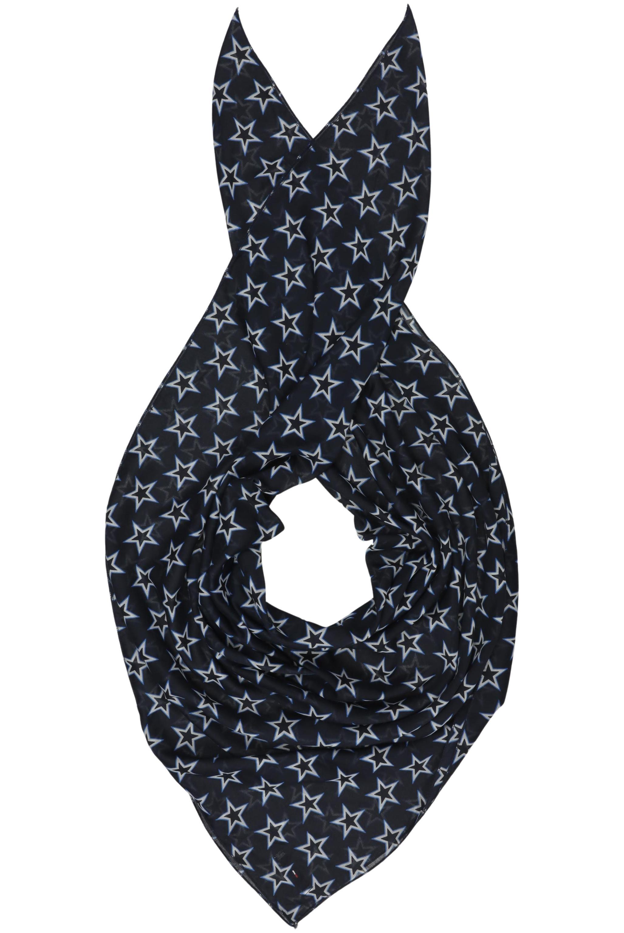 

Hilfiger Denim Damen Schal, marineblau, Gr.