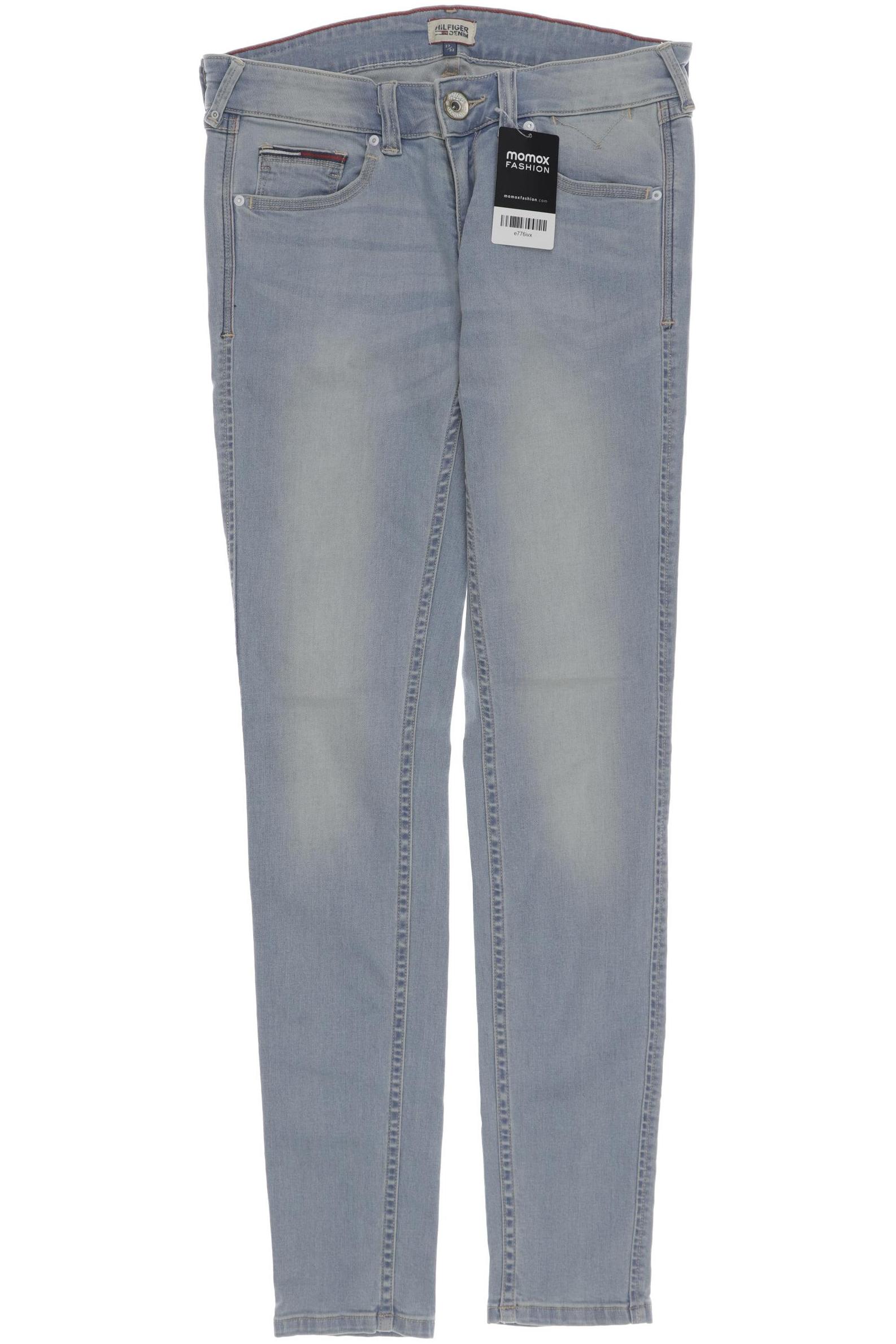 

Hilfiger Denim Damen Jeans, hellblau, Gr. 38