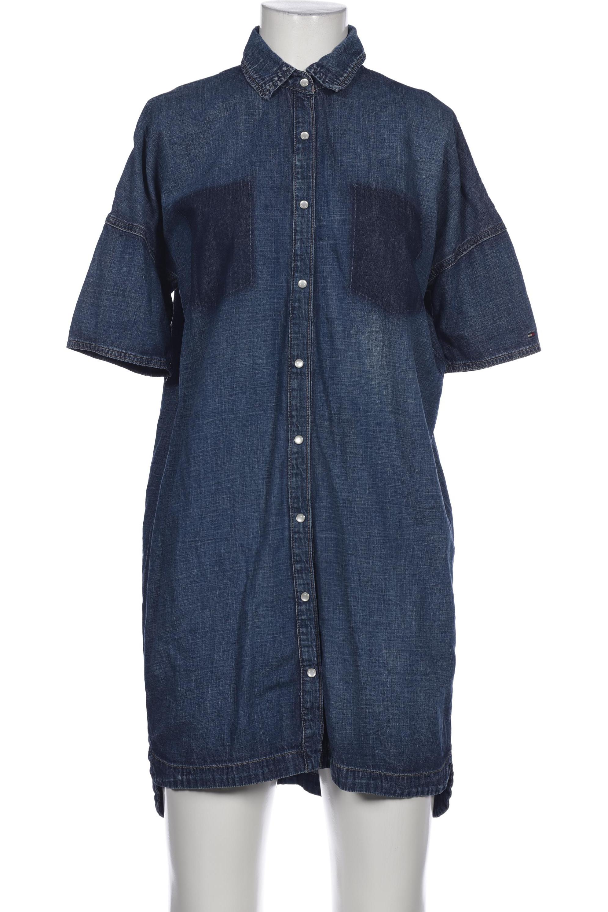 

HILFIGER DENIM Damen Kleid, blau