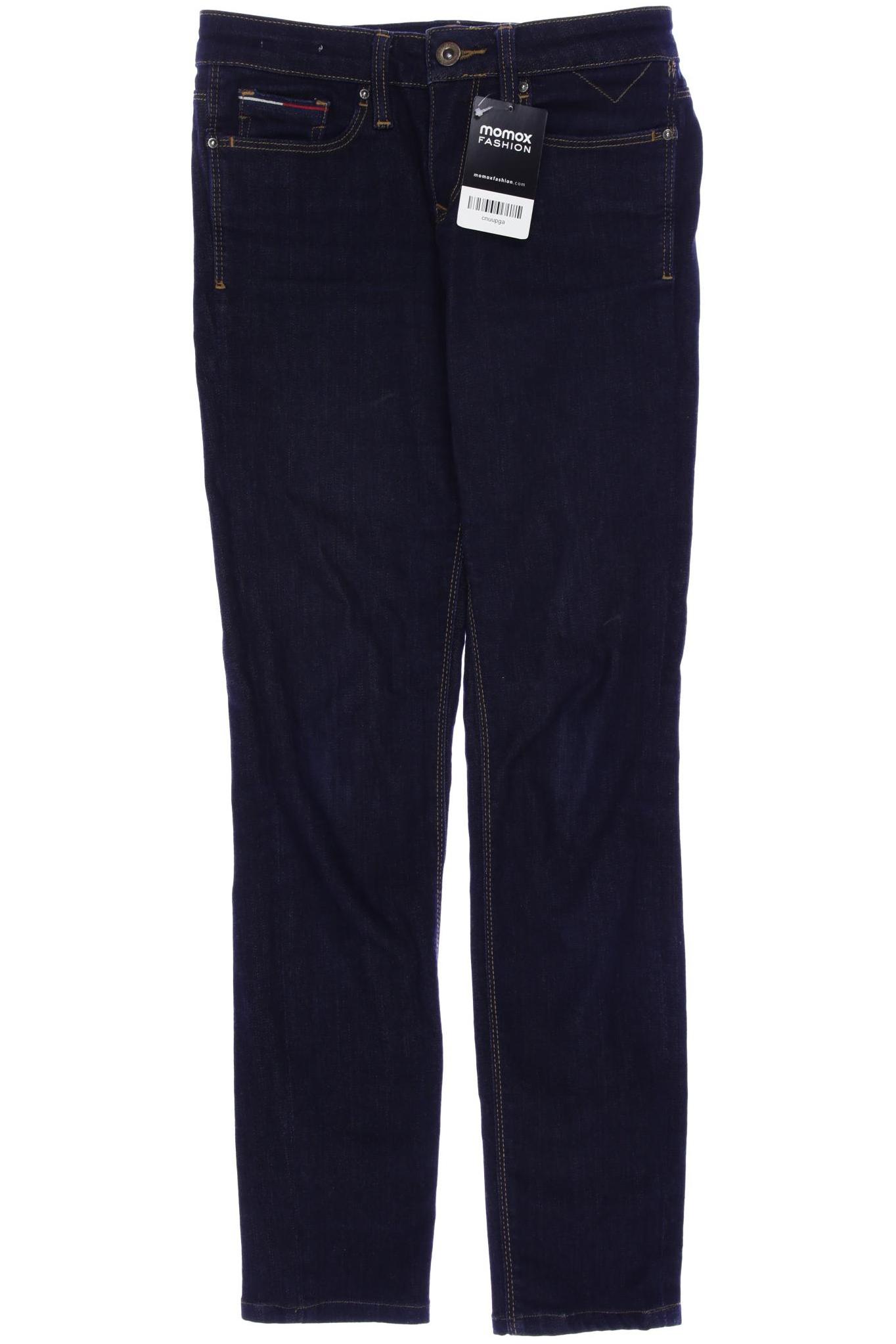 

Hilfiger Denim Damen Jeans, marineblau, Gr. 34