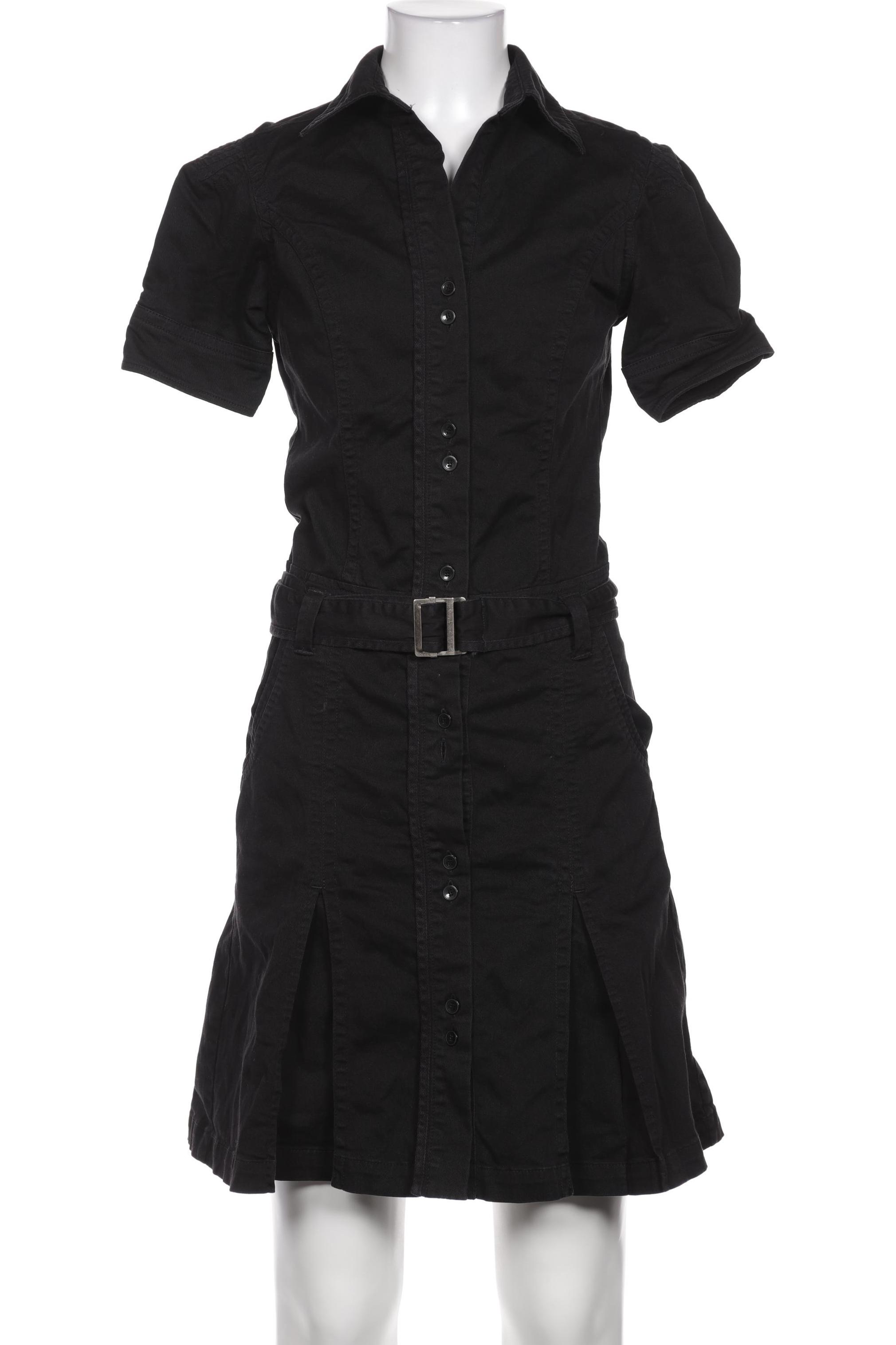 

Hilfiger Denim Damen Kleid, schwarz, Gr. 34