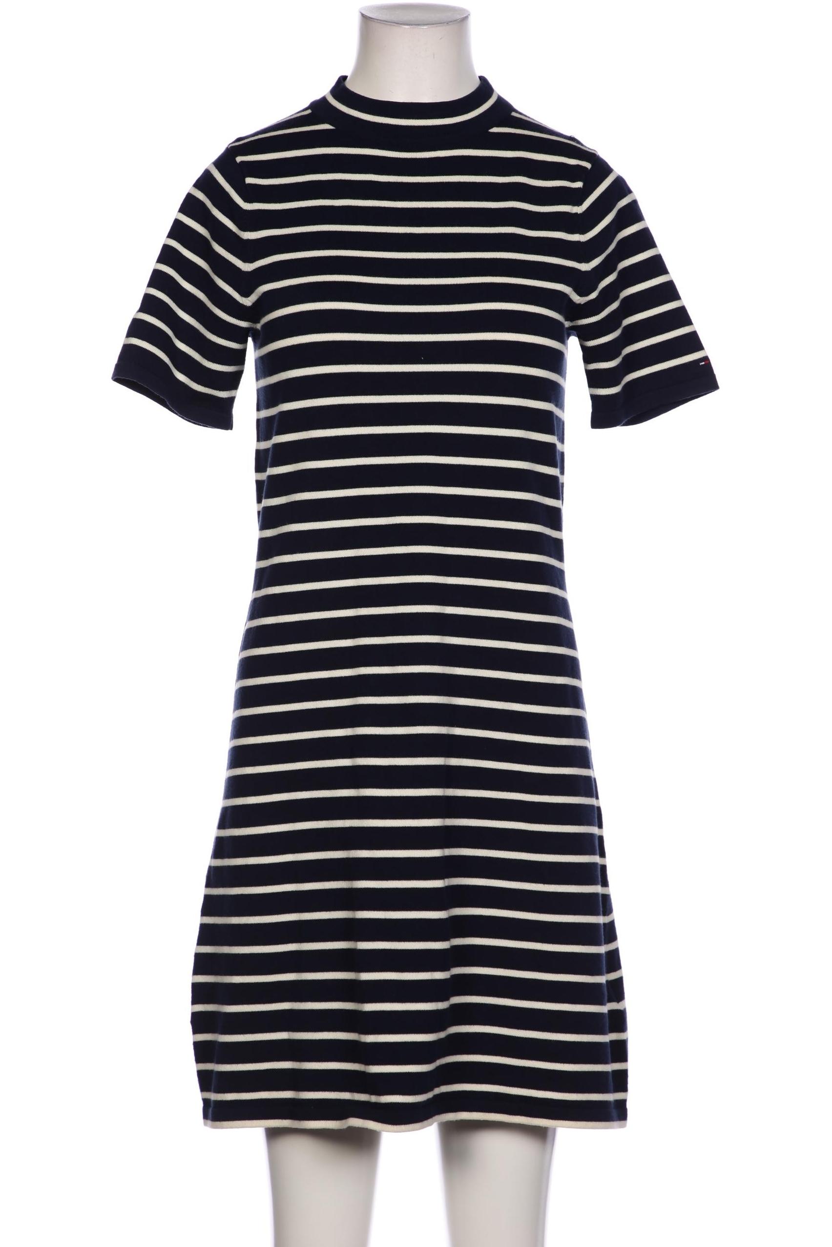 

Hilfiger Denim Damen Kleid, marineblau, Gr. 36