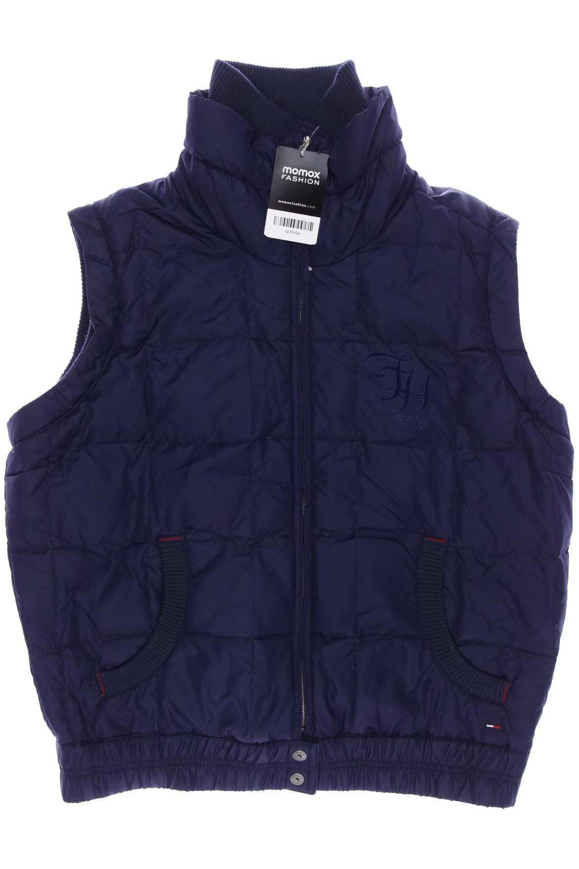 

Hilfiger Denim Damen Weste, marineblau, Gr. 42