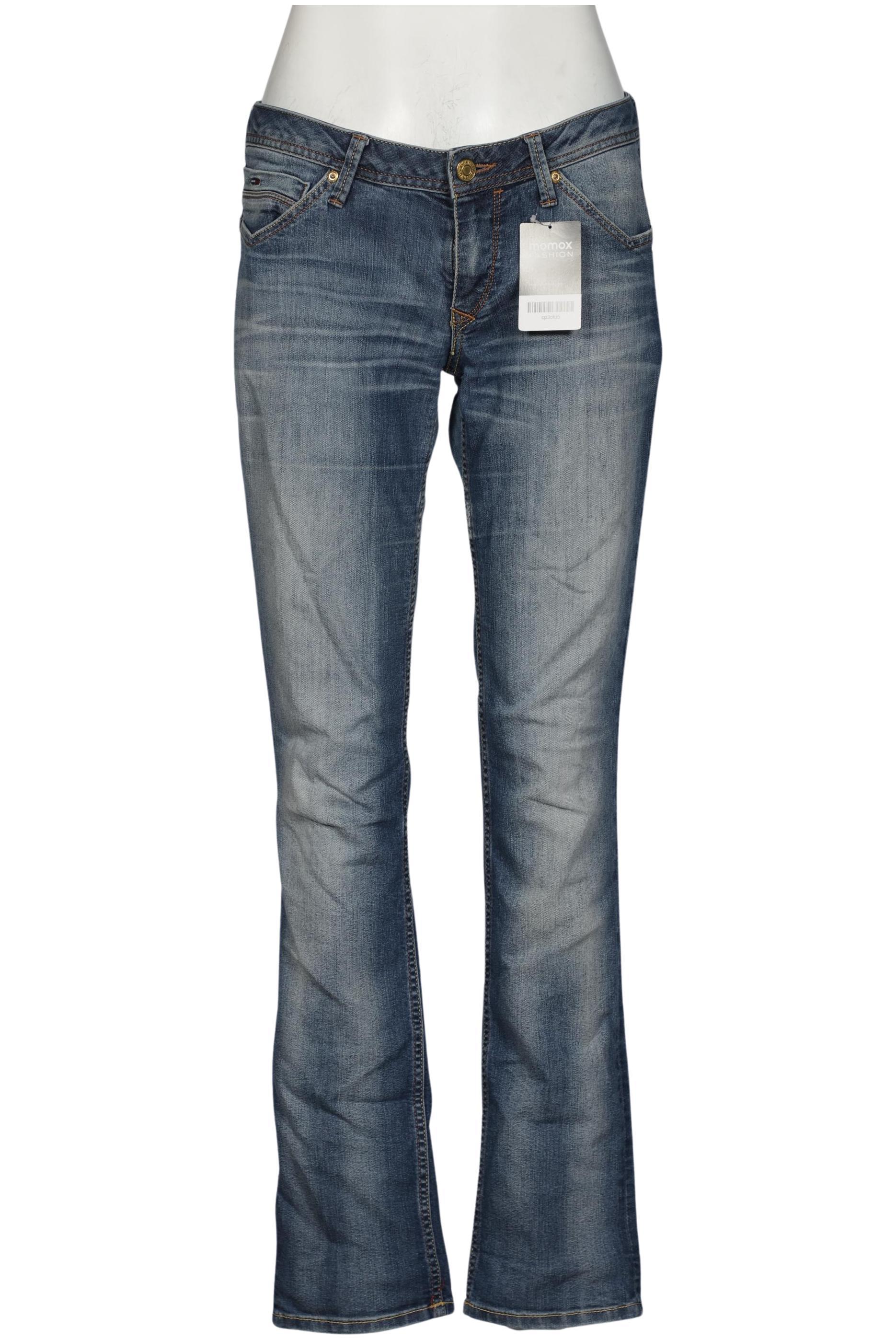 

Hilfiger Denim Damen Jeans, marineblau, Gr. 29
