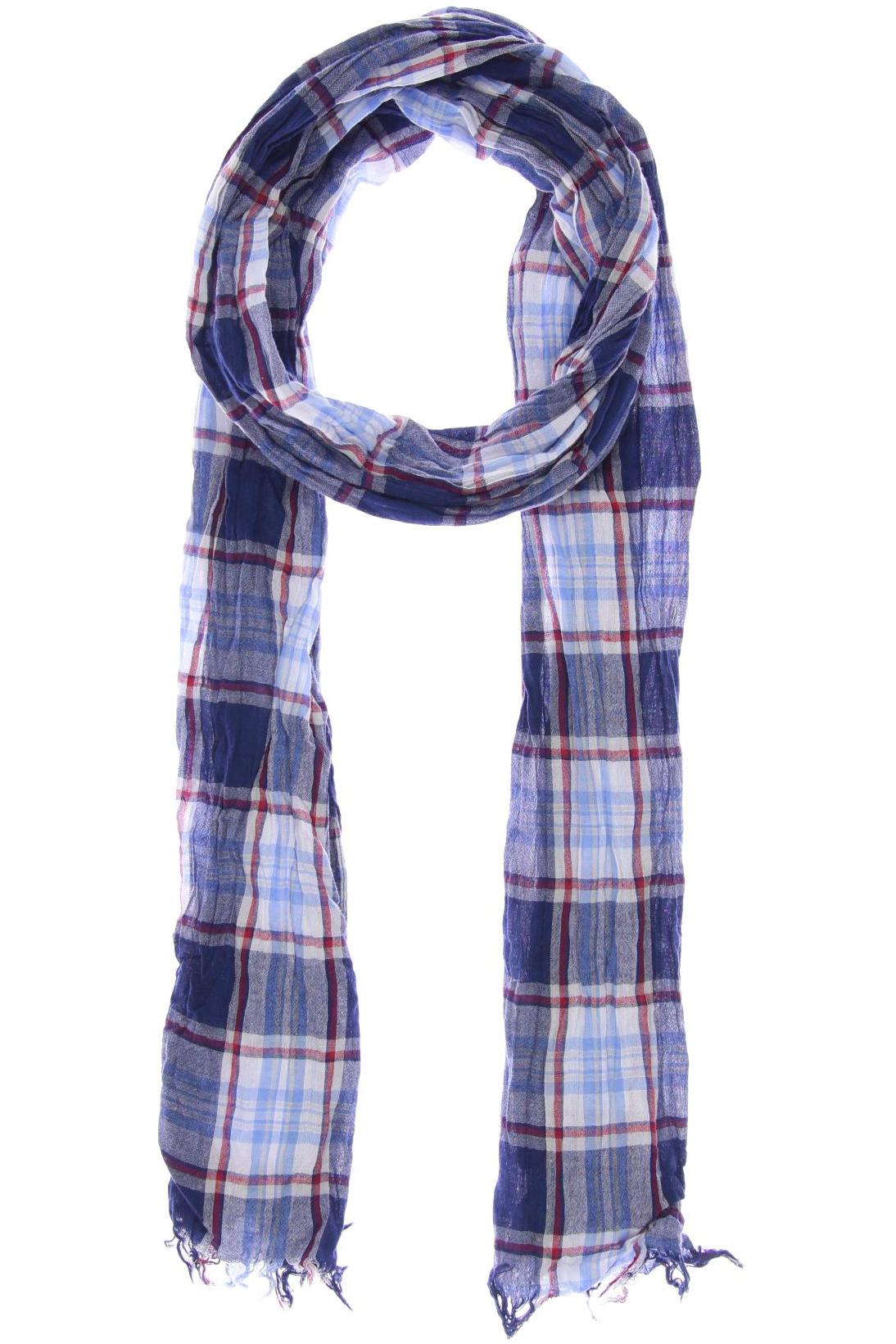 

HILFIGER DENIM Damen Schal, marineblau
