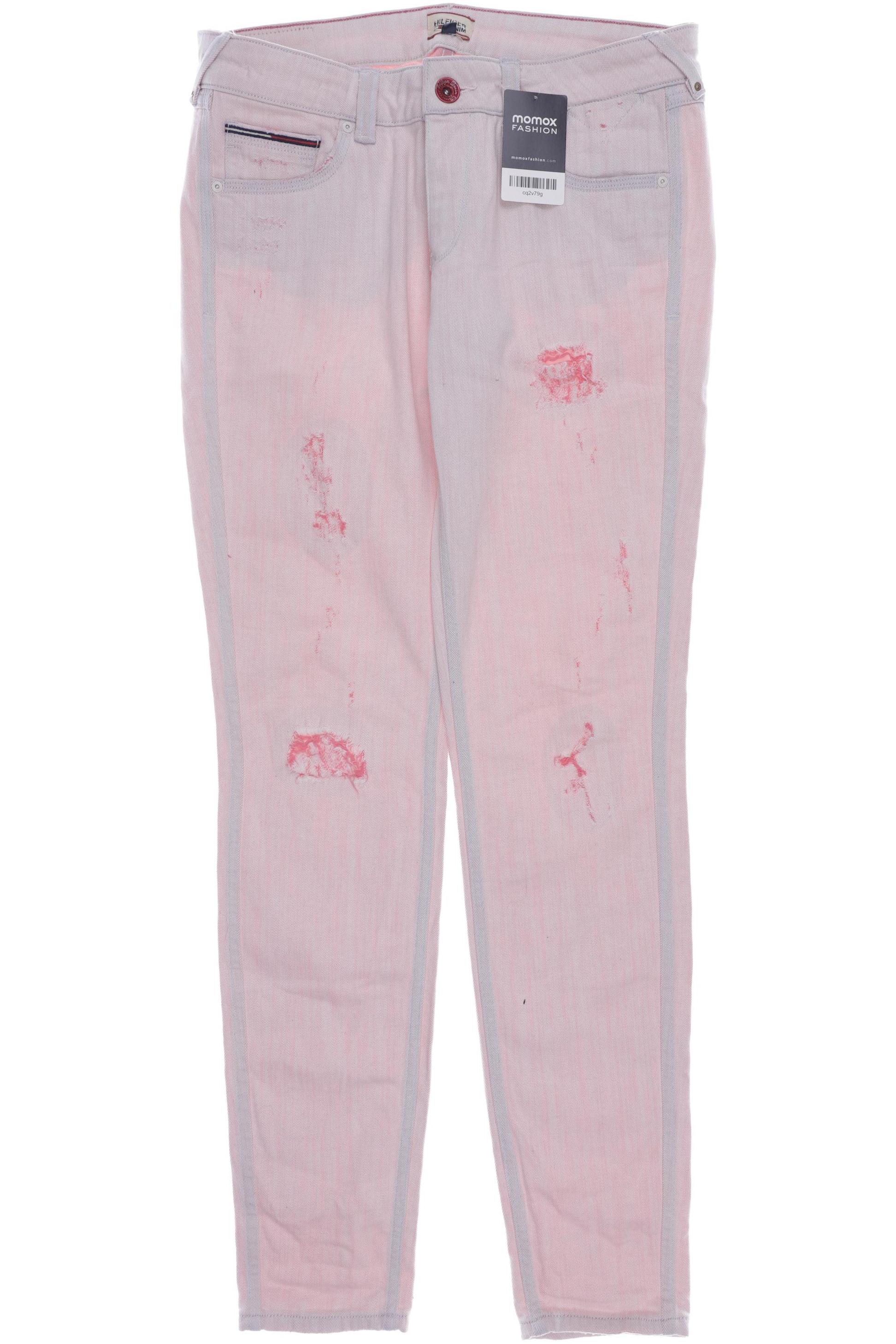

HILFIGER DENIM Damen Jeans, pink