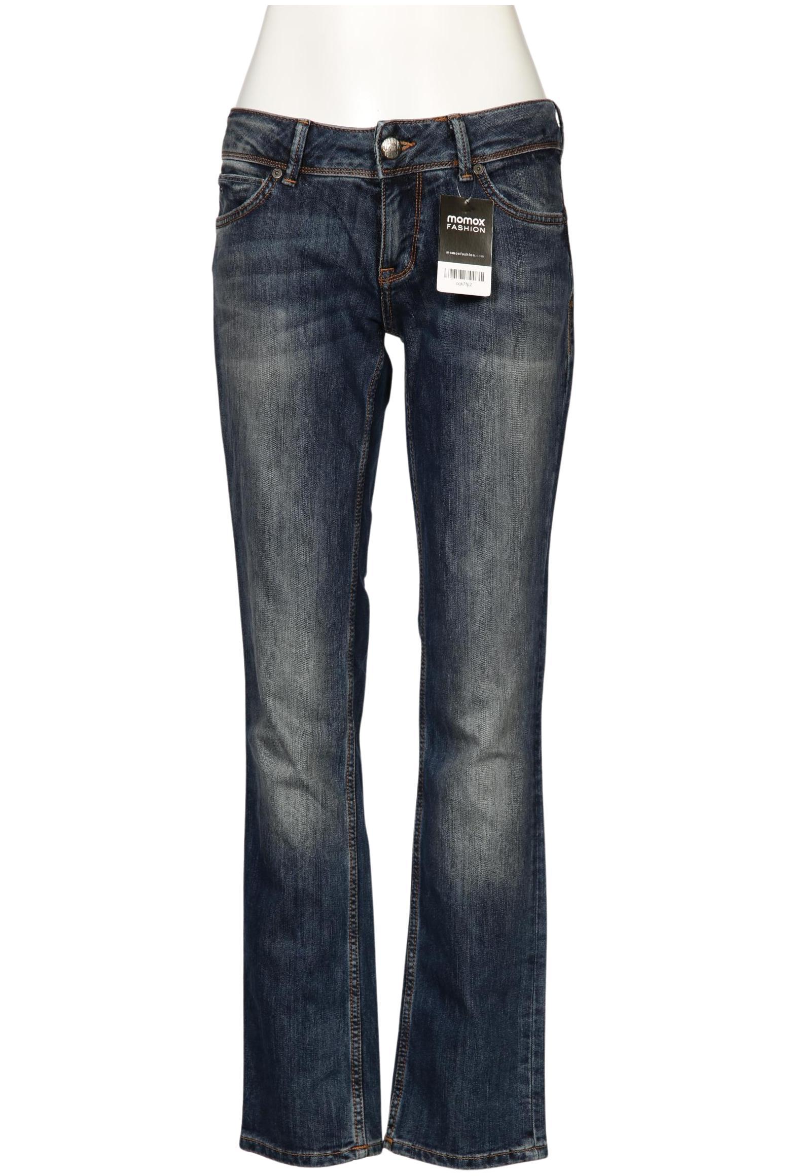

Hilfiger Denim Damen Jeans, blau, Gr. 29