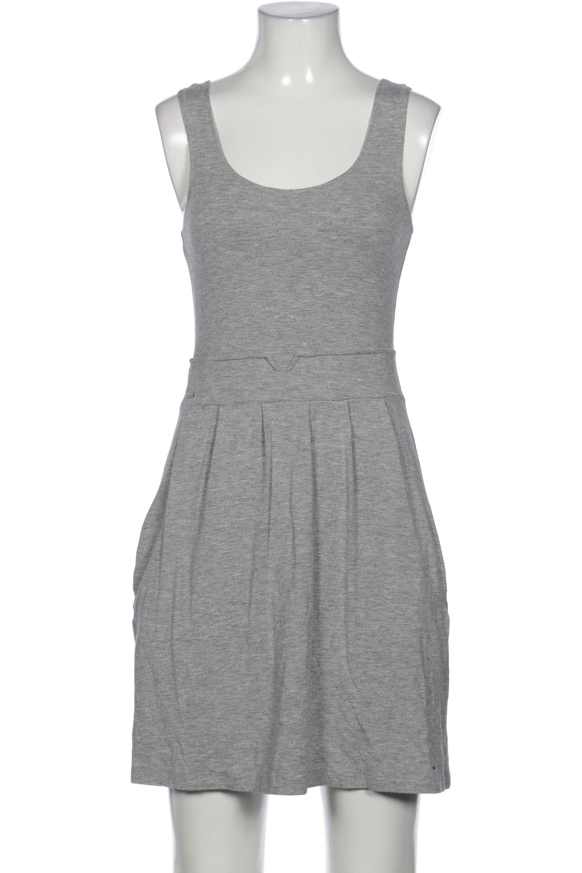 

Hilfiger Denim Damen Kleid, grau, Gr. 36