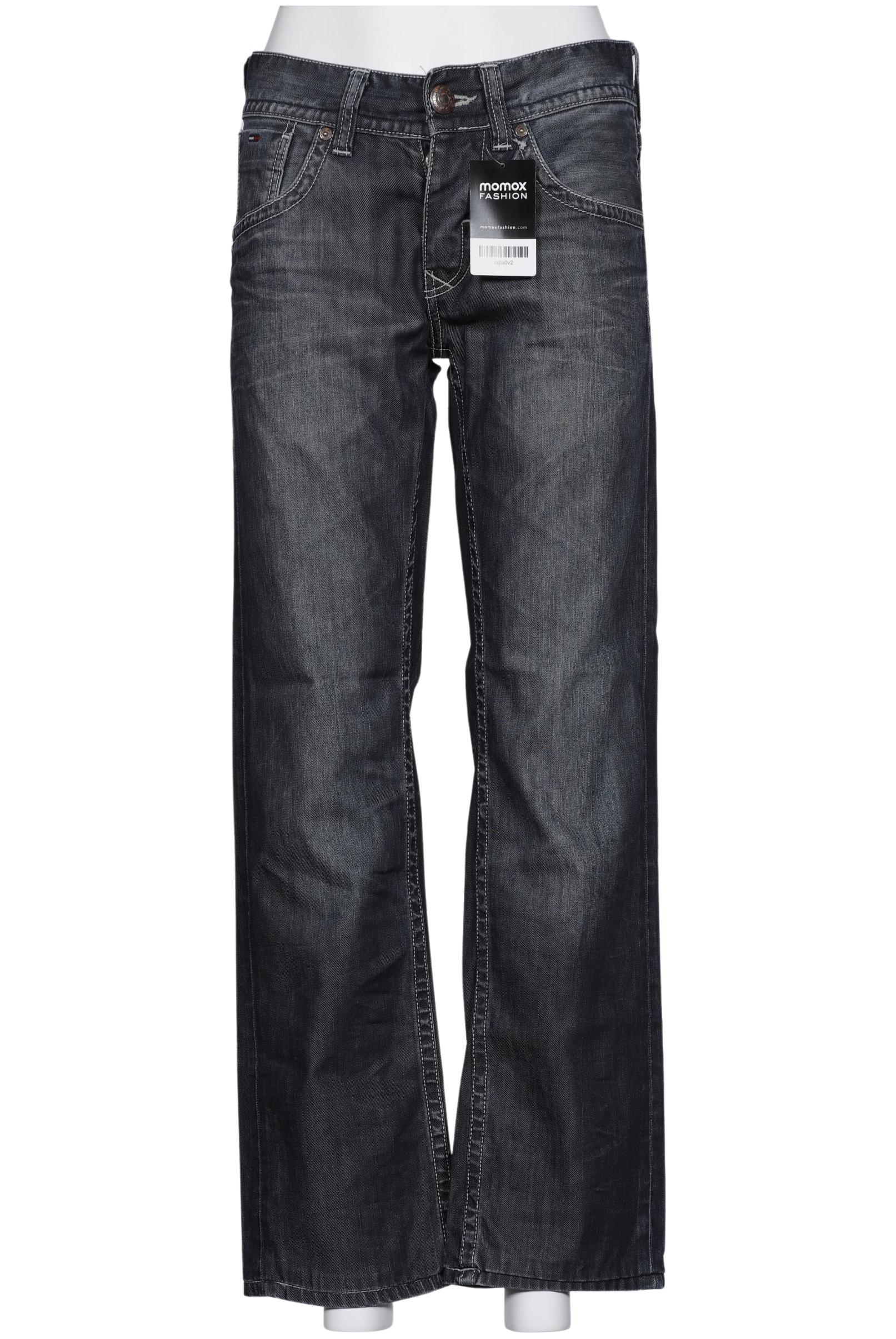 

Hilfiger Denim Damen Jeans, blau, Gr. 28