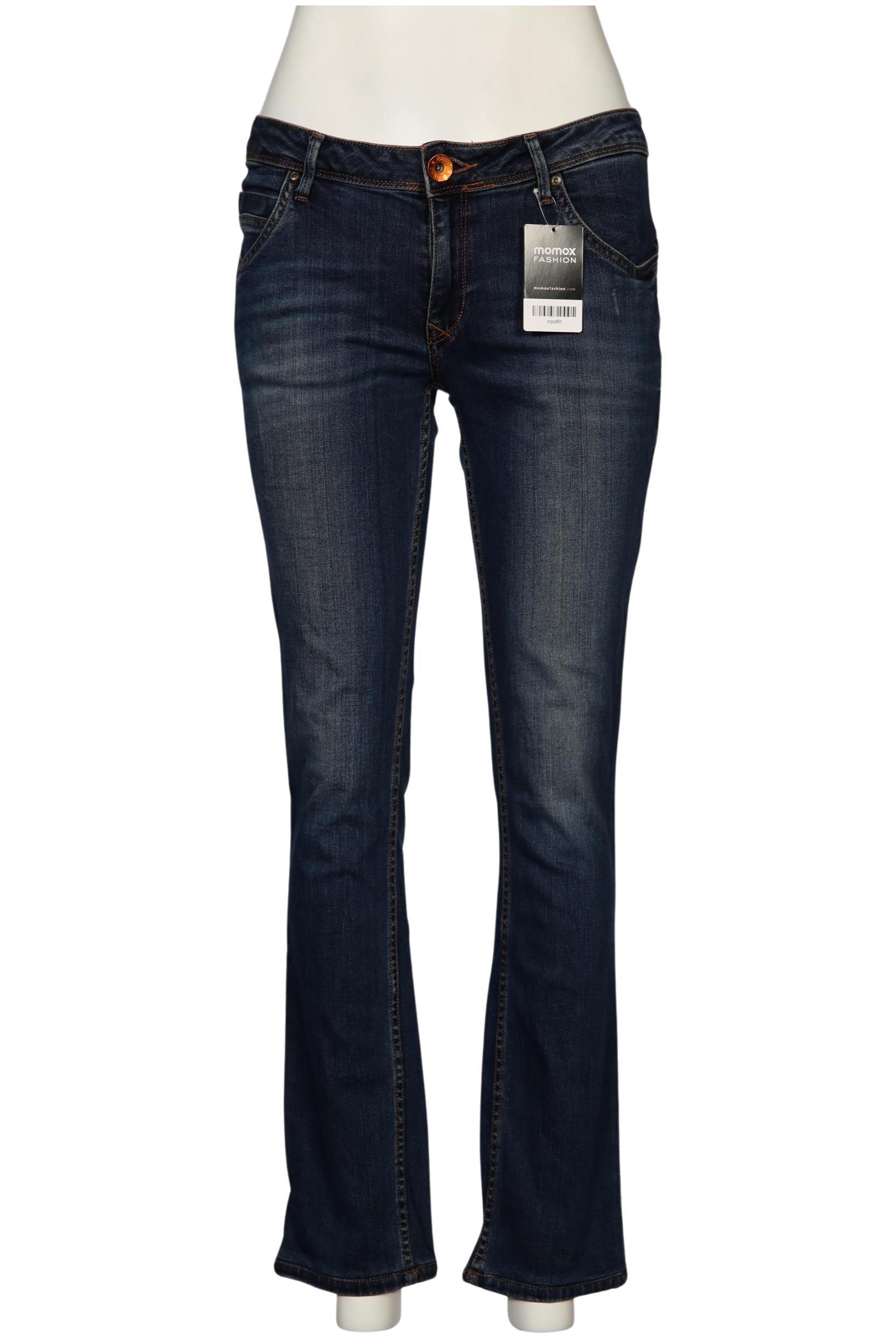 

Hilfiger Denim Damen Jeans, marineblau, Gr. 32