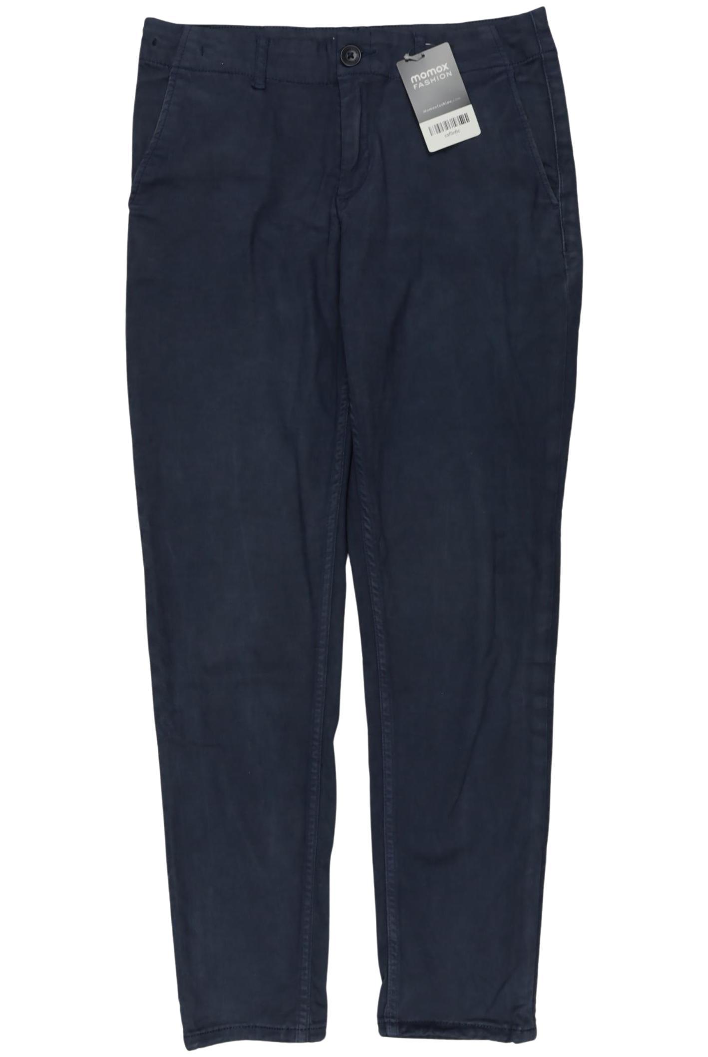 

Hilfiger Denim Damen Stoffhose, marineblau, Gr. 26